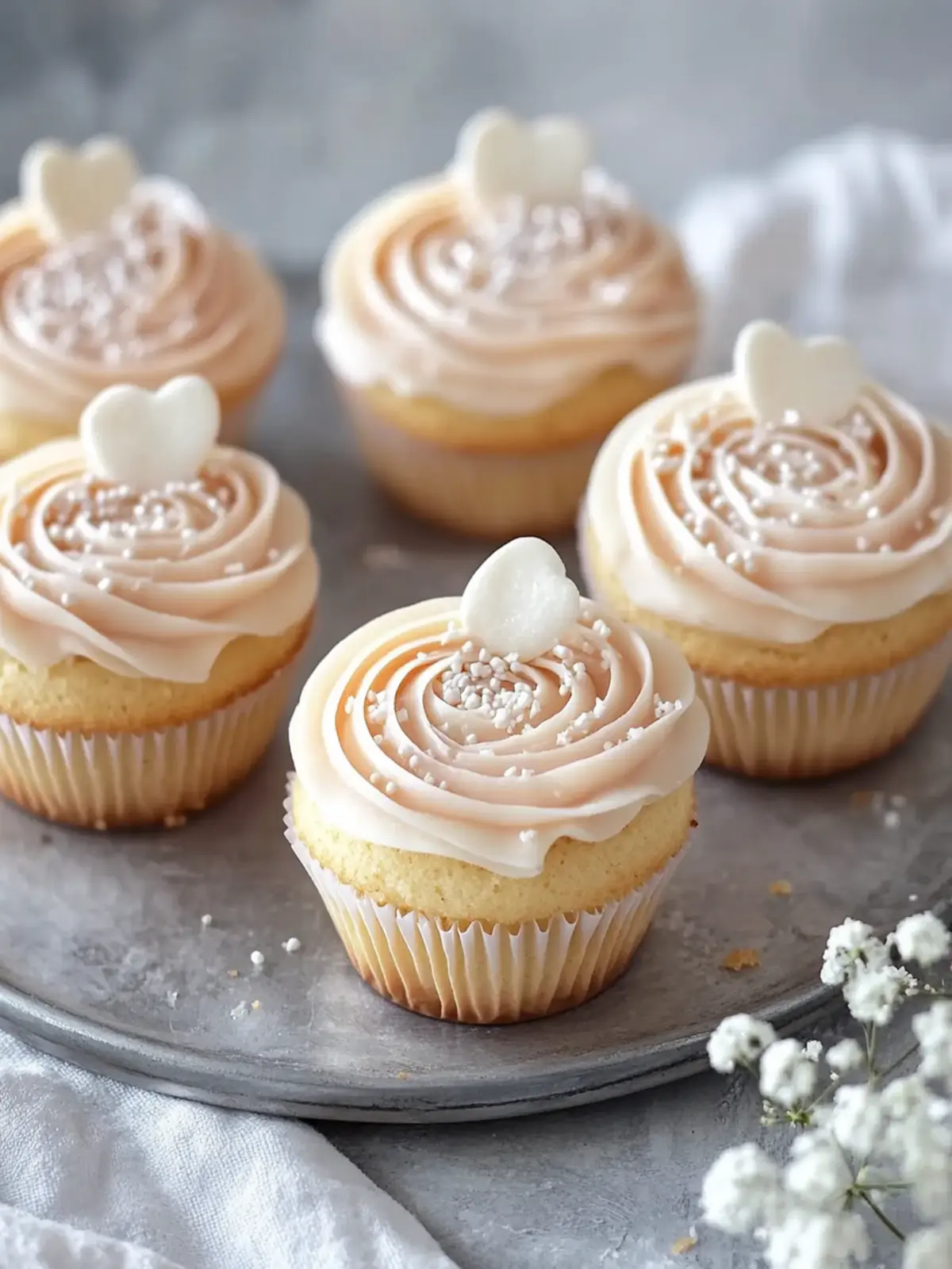 Weiche saure Sahne Zuckerplätzchen mit Frischkäse Frosting genießen 4 Weiche saure Sahne Zuckerplätzchen mit Frischkäse Frosting