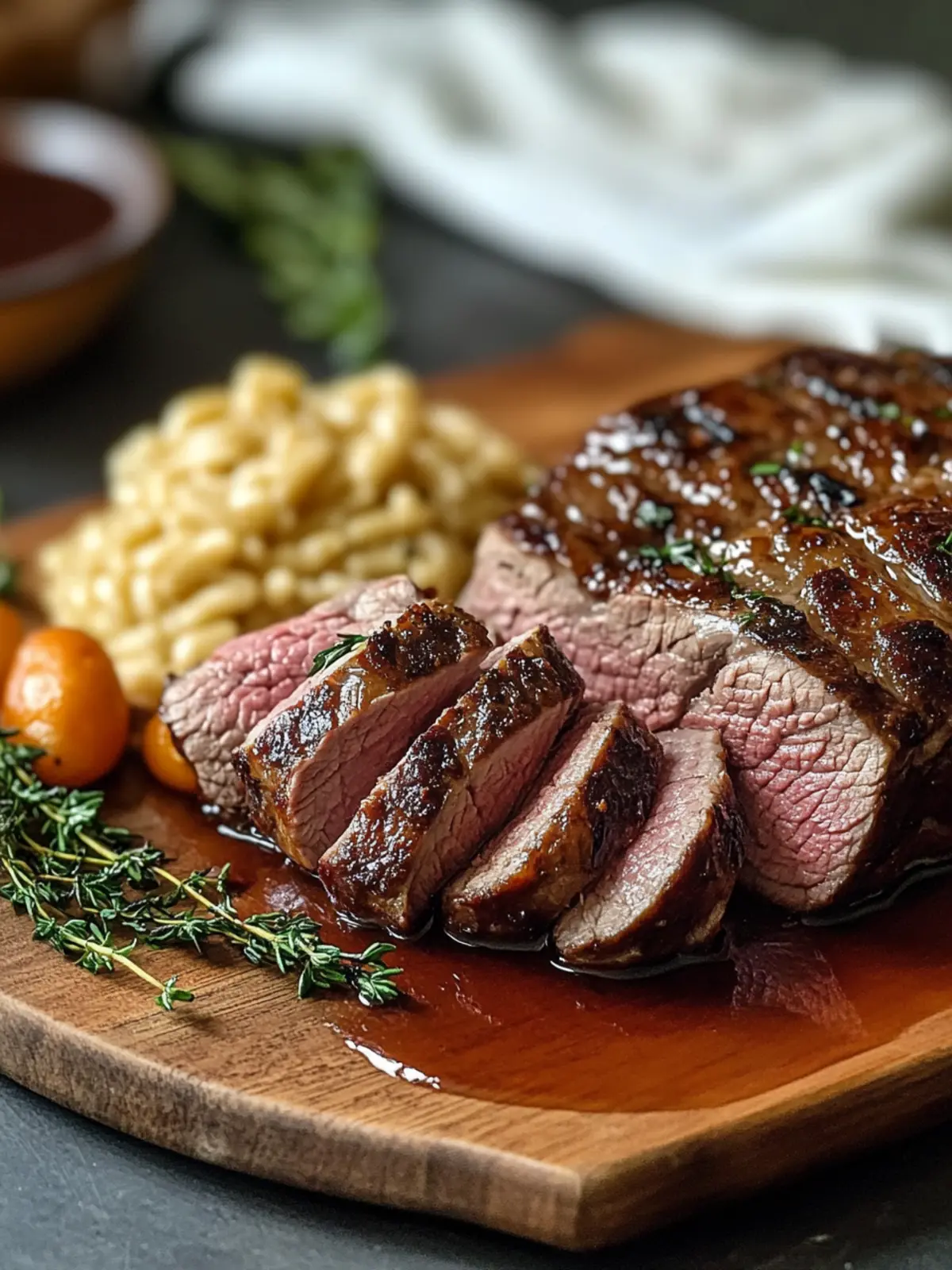 Der perfekte traditionelle Braten: Einfach und unwiderstehlich! 5 Der perfekte traditionelle Braten