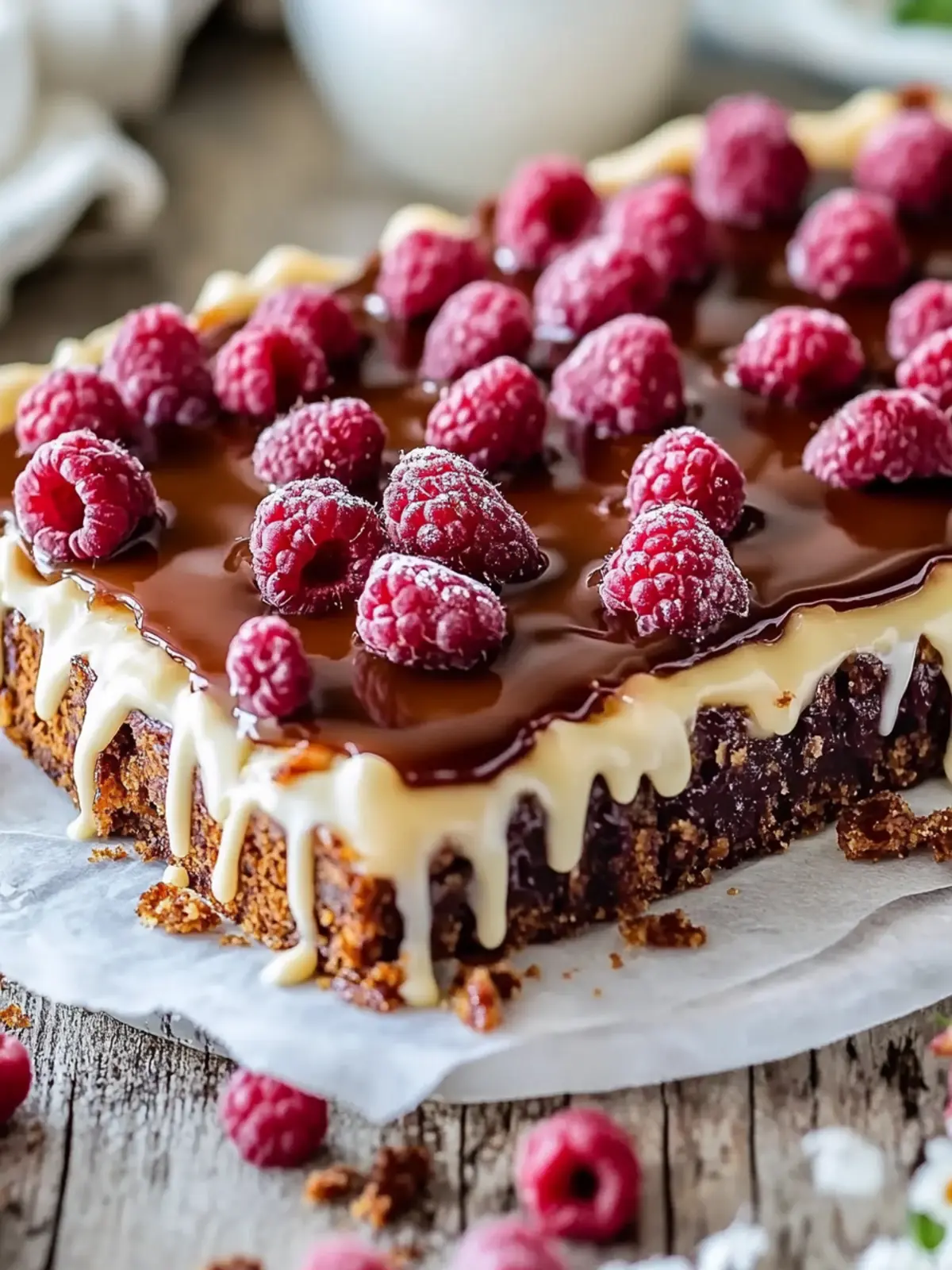 Texas Schildkröten-Blattkuchen: Der ultimative Familiengenuss 4 Texas Schildkröten-Blattkuchen