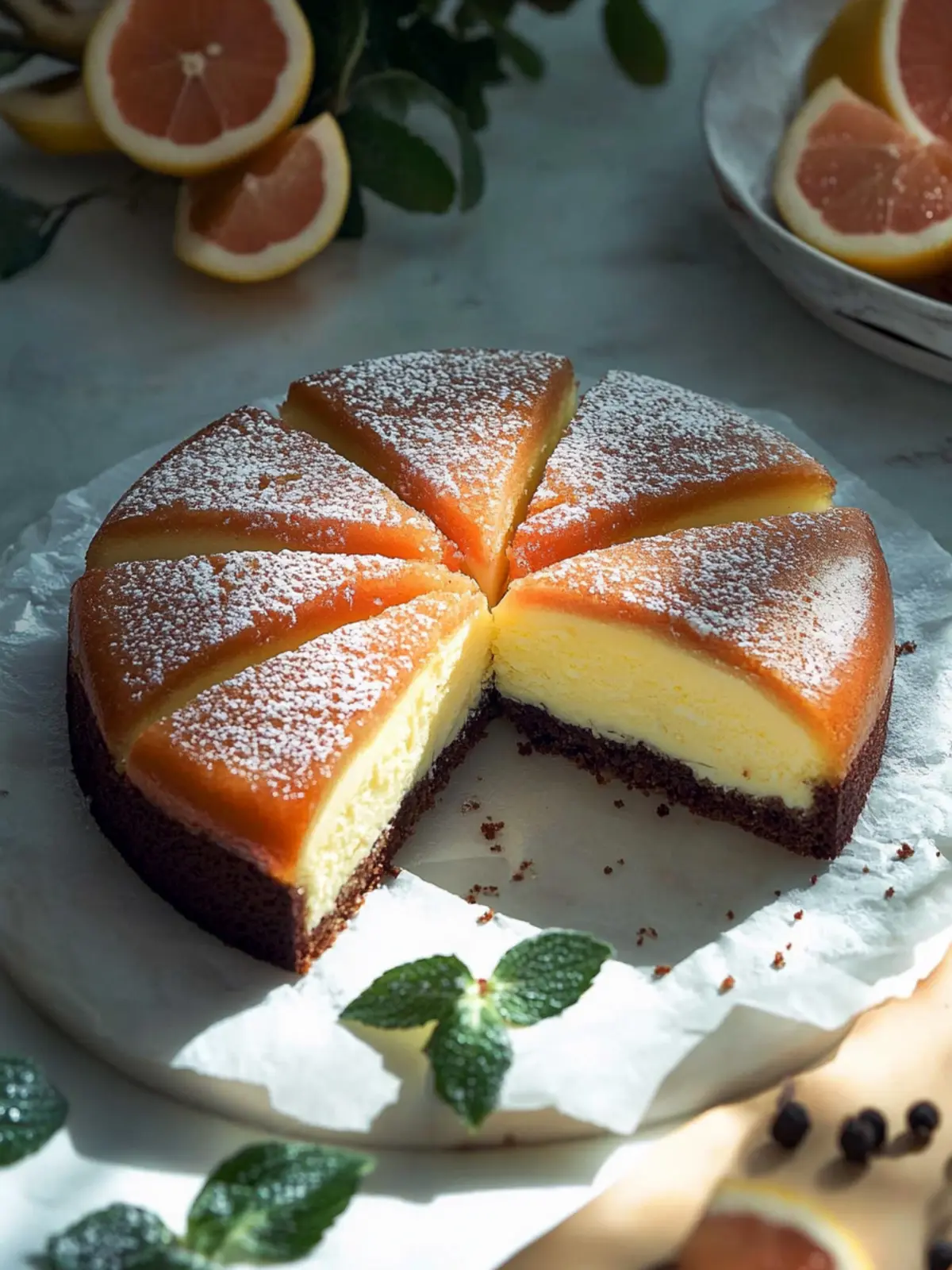 Dominostein Blechkuchen: Festlicher Genuss für Weihnachten 3 Domino Blechkuchen