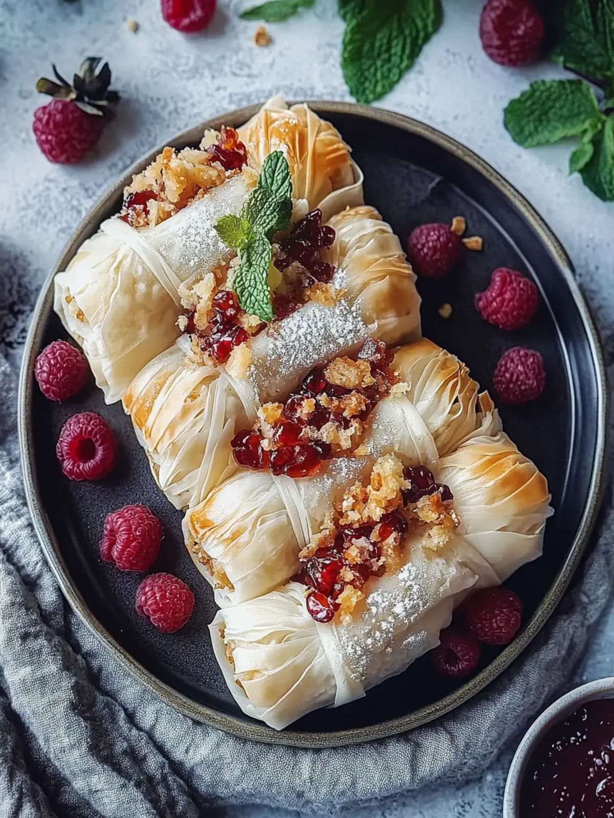 Krautwickel mit veganer Füllung – Gesund & Einfach zubereitet 3 Krautwickel mit veganer Füllung