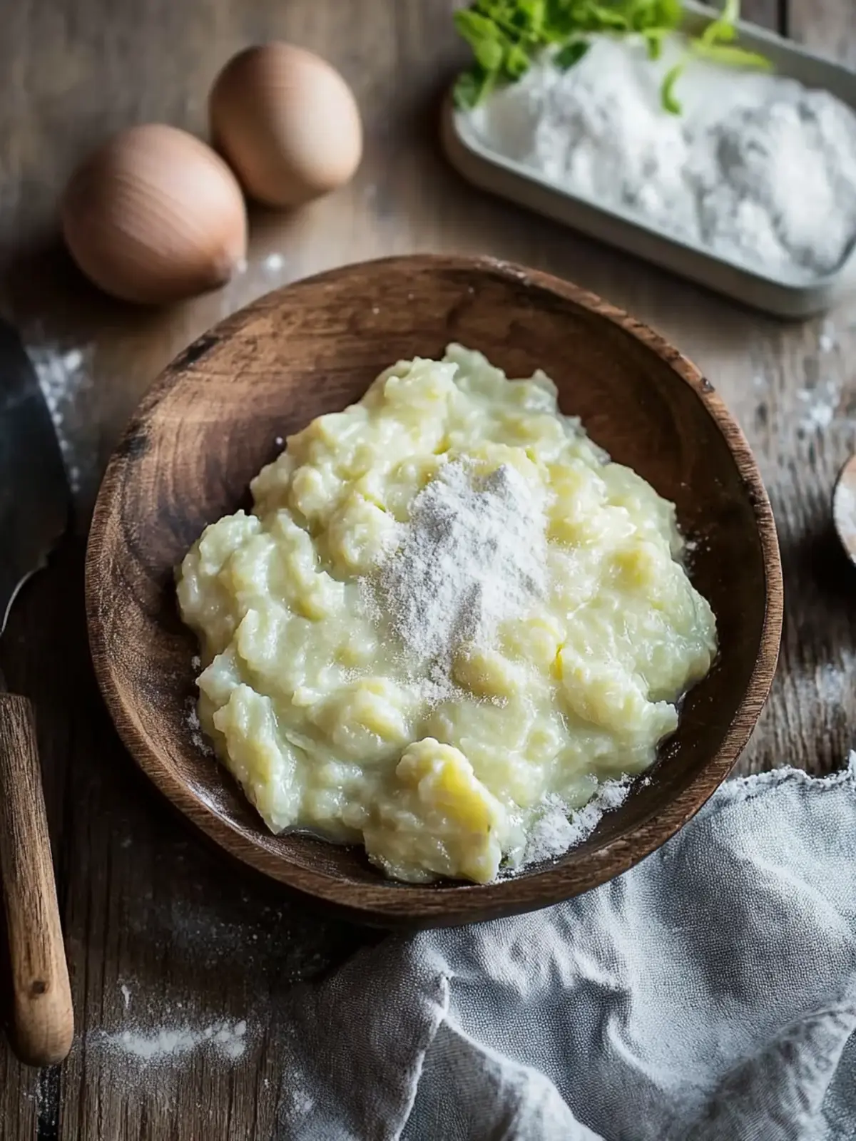 Einfach cremiger Wirsing mit Sahne – Das perfekte Wohlfühlessen 2 Einfach cremiger Wirsing mit Sahne