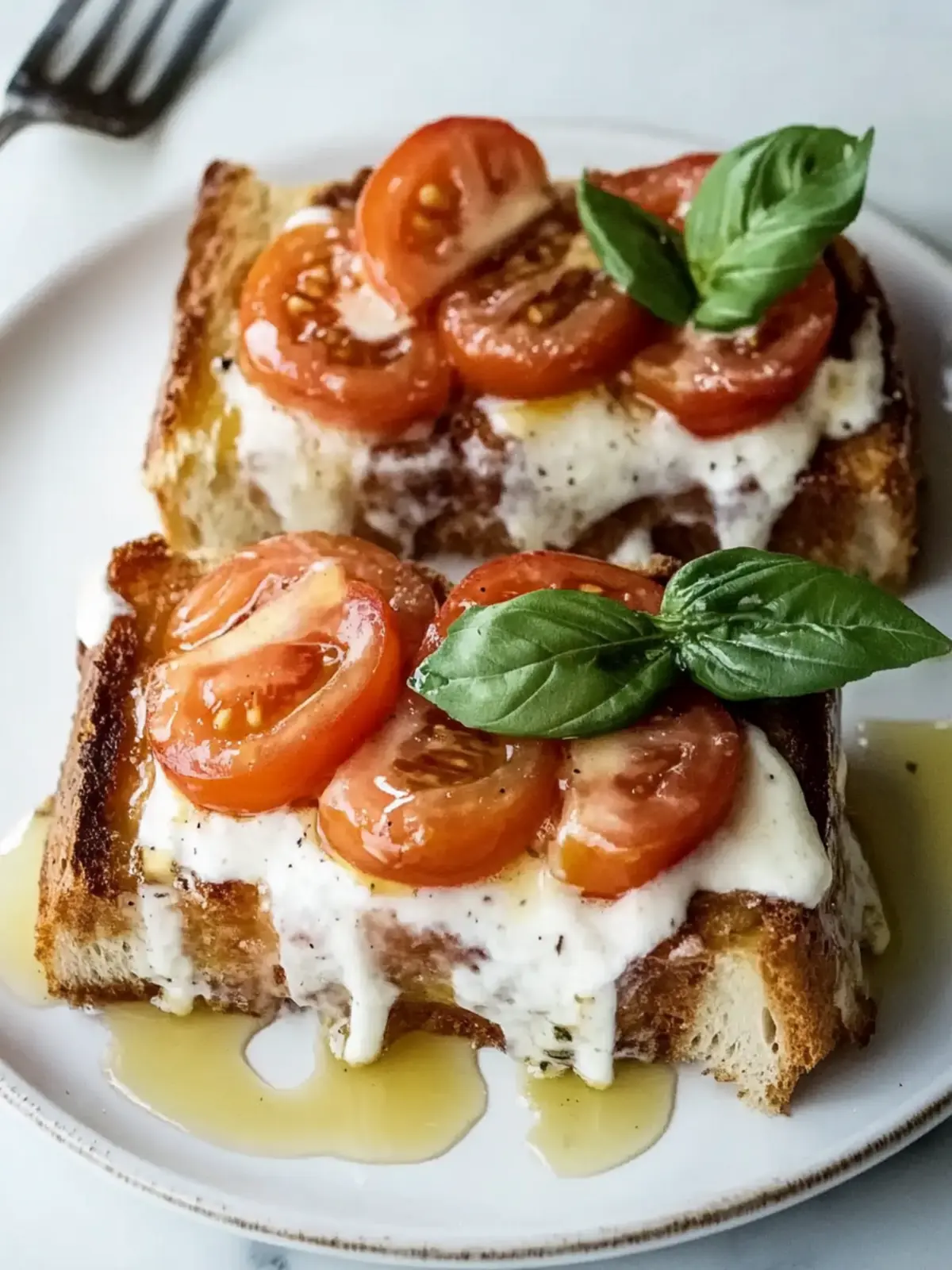 Zimtschnecken French Toast Auflauf für den perfekten Brunch 5 Zimtschnecken French Toast Auflauf