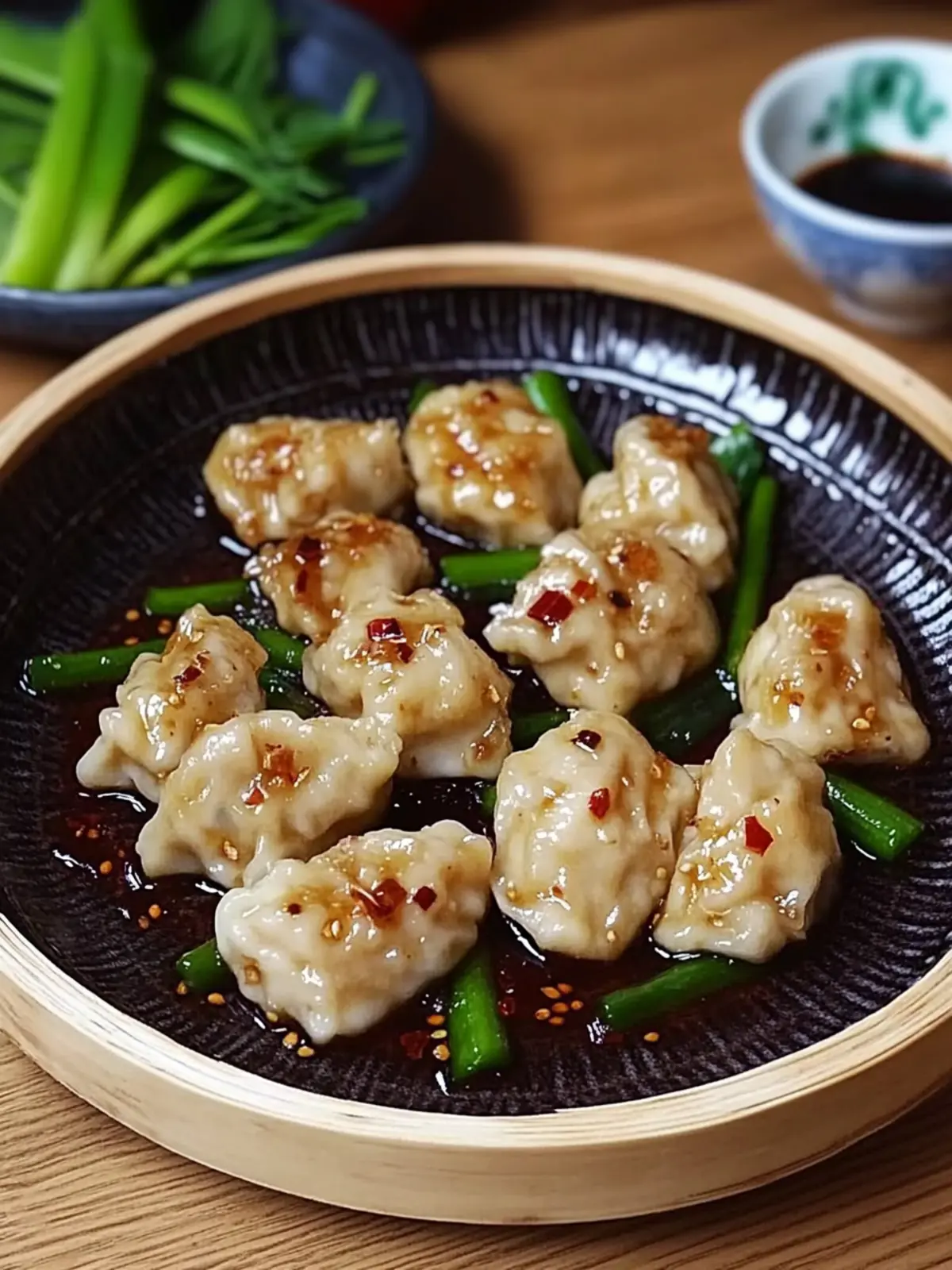 Mongolisches Huhn: Schnelles Rezept für Familienfreuden 3 Mongolisches Huhn