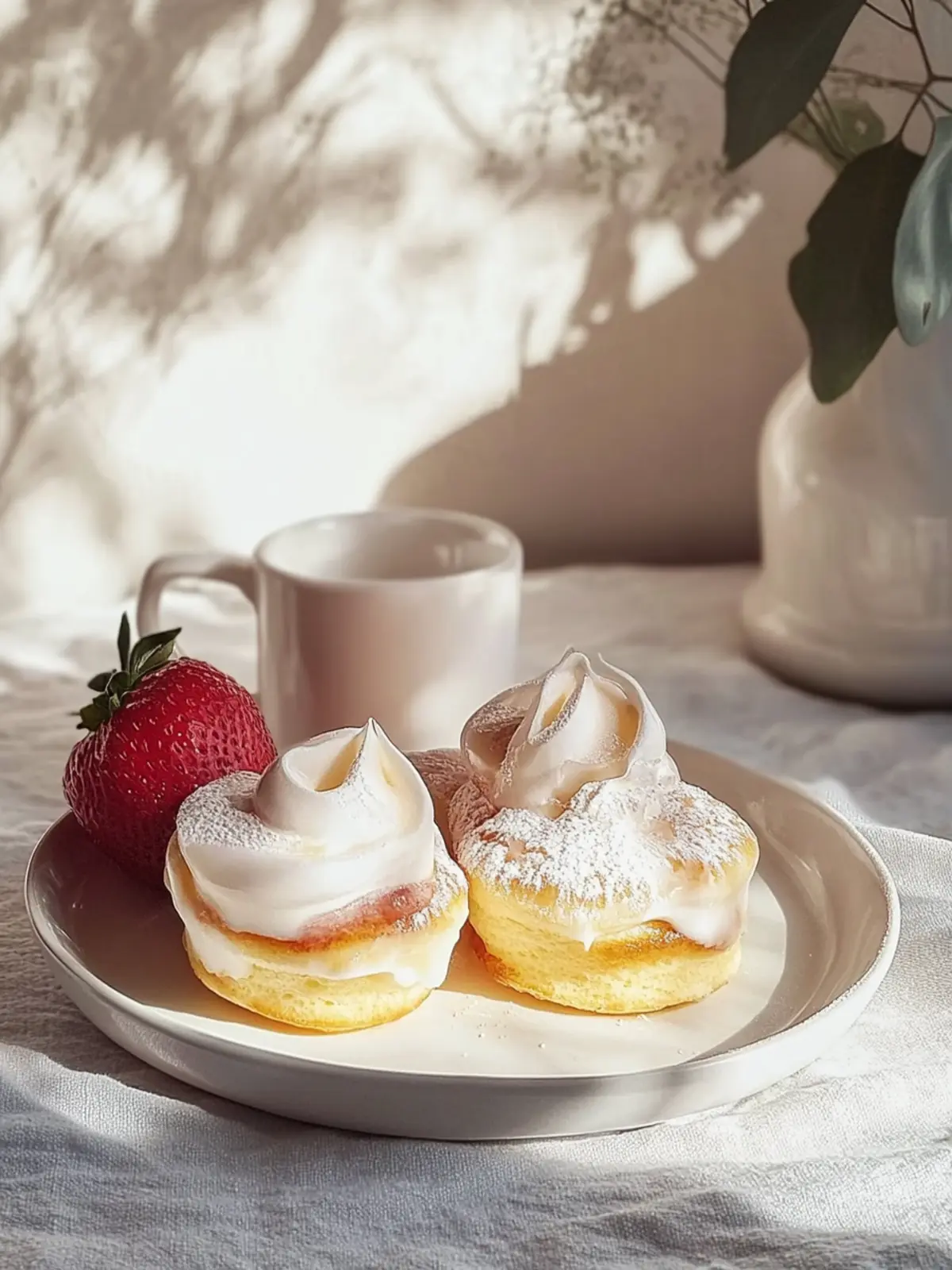 Leckere Bauletti-Backwaren für unvergessliche Kaffeepausen 3 Leckere Bauletti-Backwaren für unvergessliche Kaffeepausen