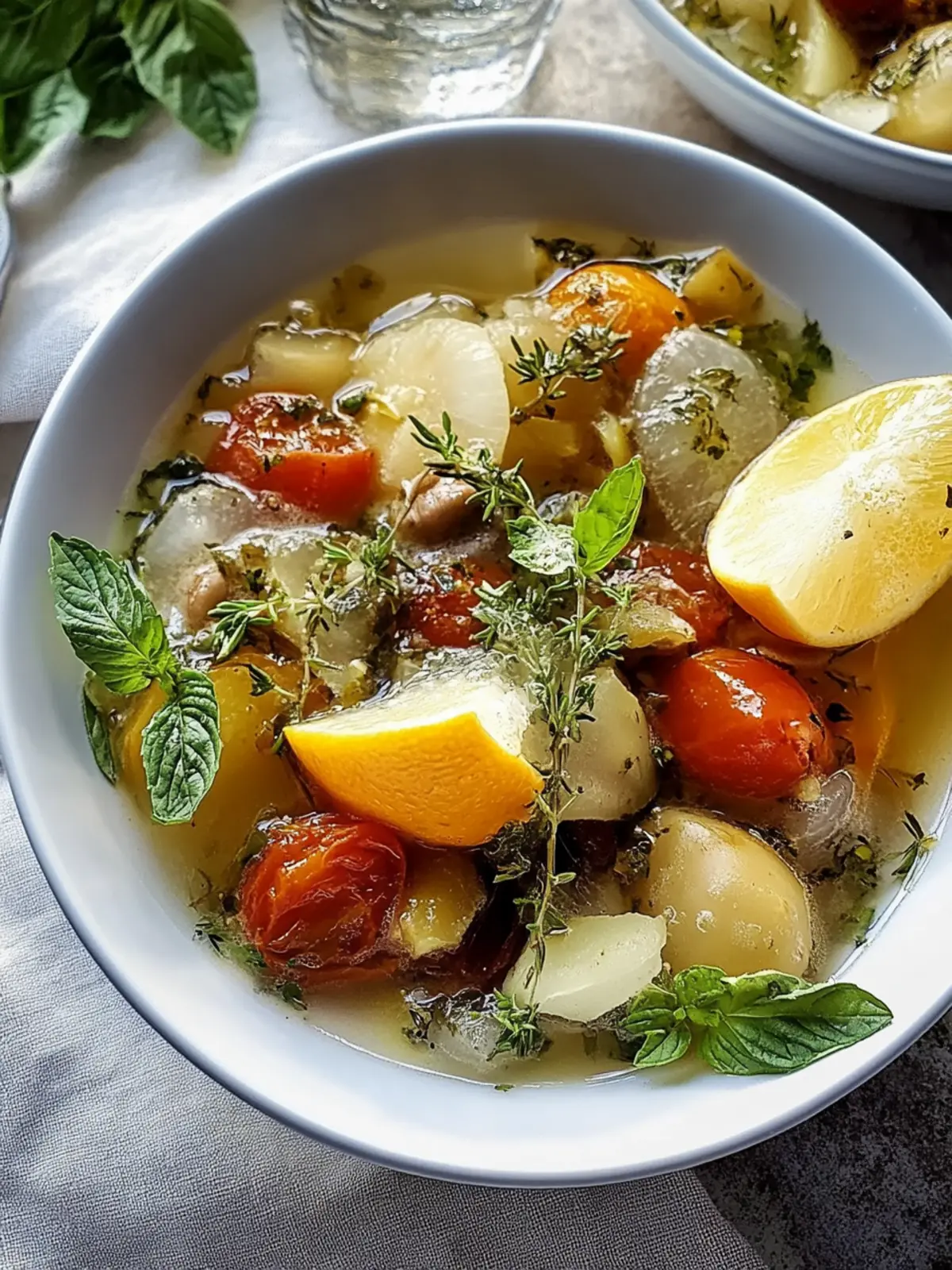 Herzhafter Bohneneintopf für gemütliche Kochabende 3 Herzhafter Bohneneintopf
