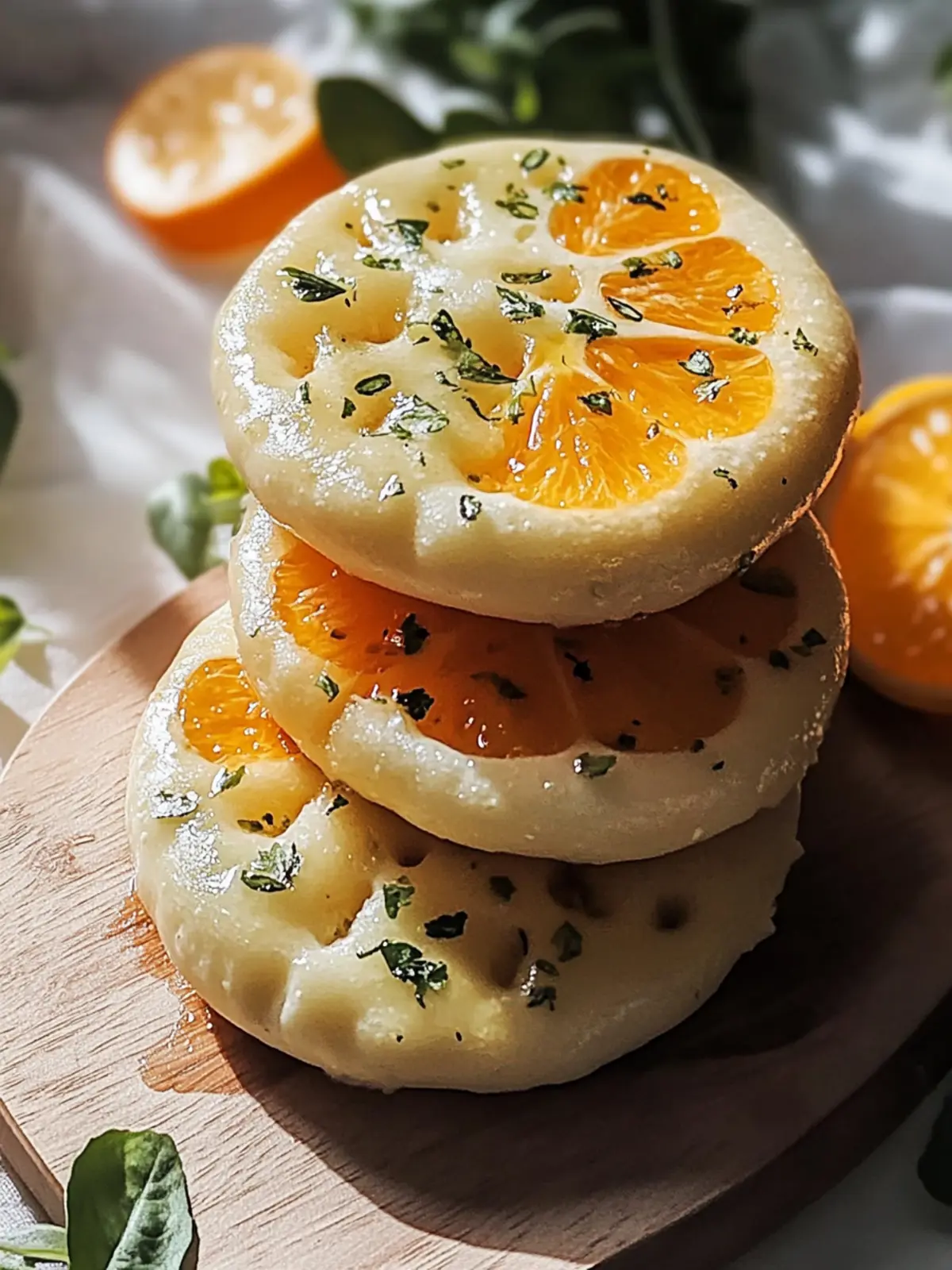 Bazlama: Leckerer Türkischer Fladenbrot ohne Ofen zaubern 5 Bazlama