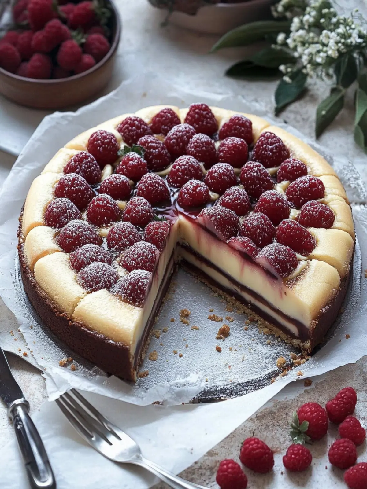 Dominostein Blechkuchen: Festlicher Genuss für Weihnachten 2 Domino Blechkuchen