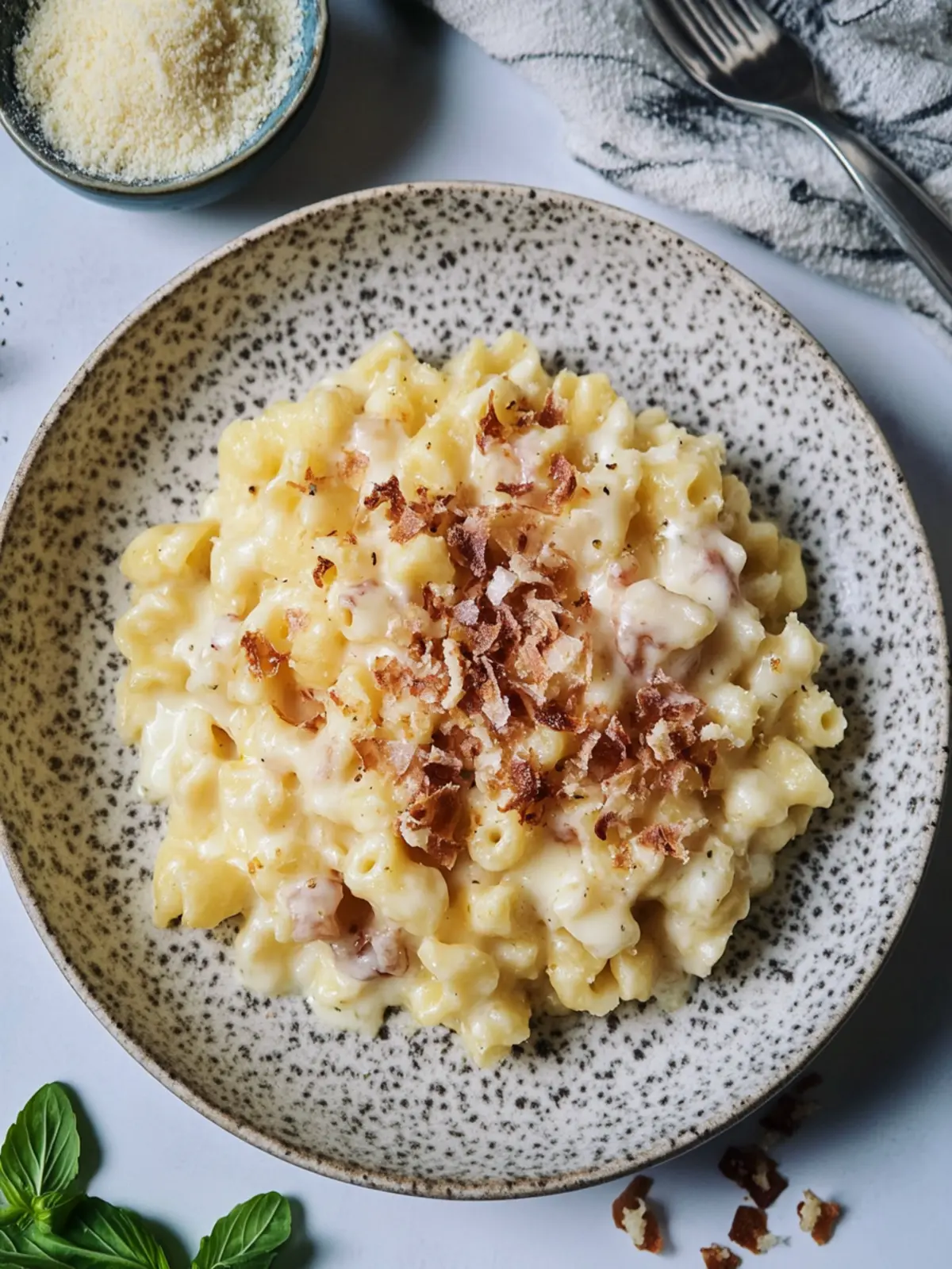 Käsespätzle