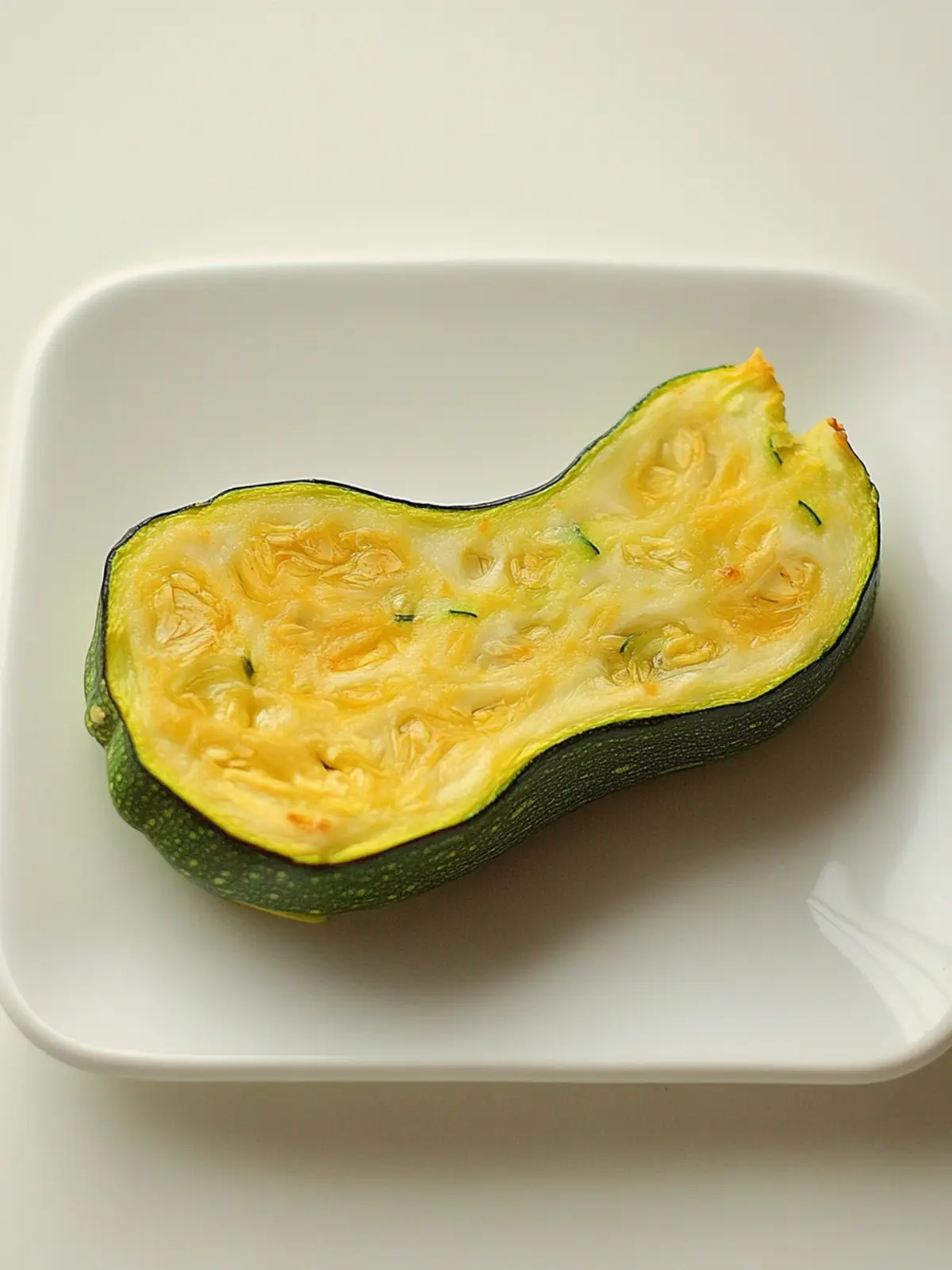 Zucchini-Puffer – Knuspriges Rezept für jeden Brunch 5 Zucchini-Puffer