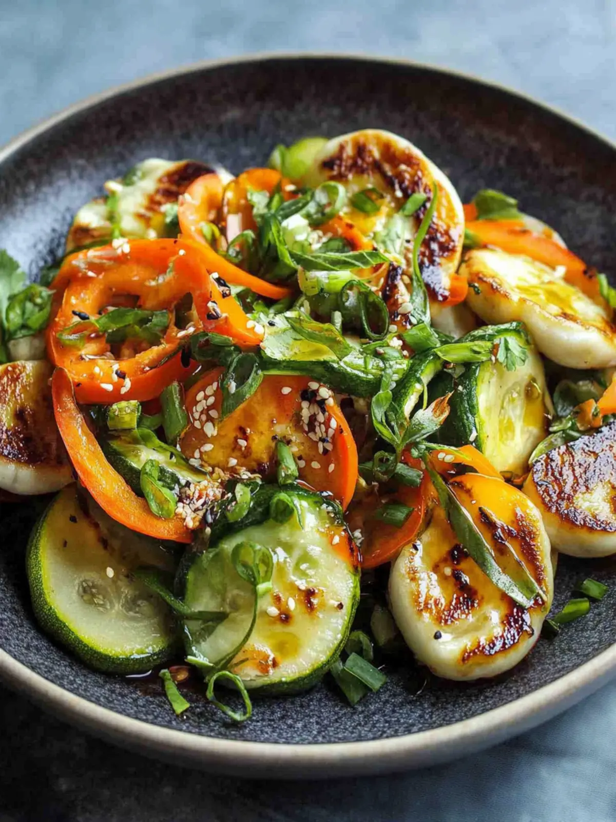 Einfache Abendessen unter der Woche: Knödel & Gemüse genießen 5 Einfache Abendessen unter der Woche mit Knödeln und Gemüse