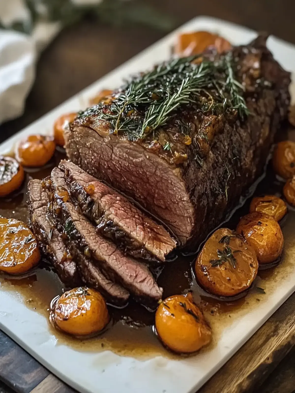 Sauerbraten deutsch Rinderbraten: Das perfekte Familienrezept 3 Sauerbraten deutsch Rinderbraten