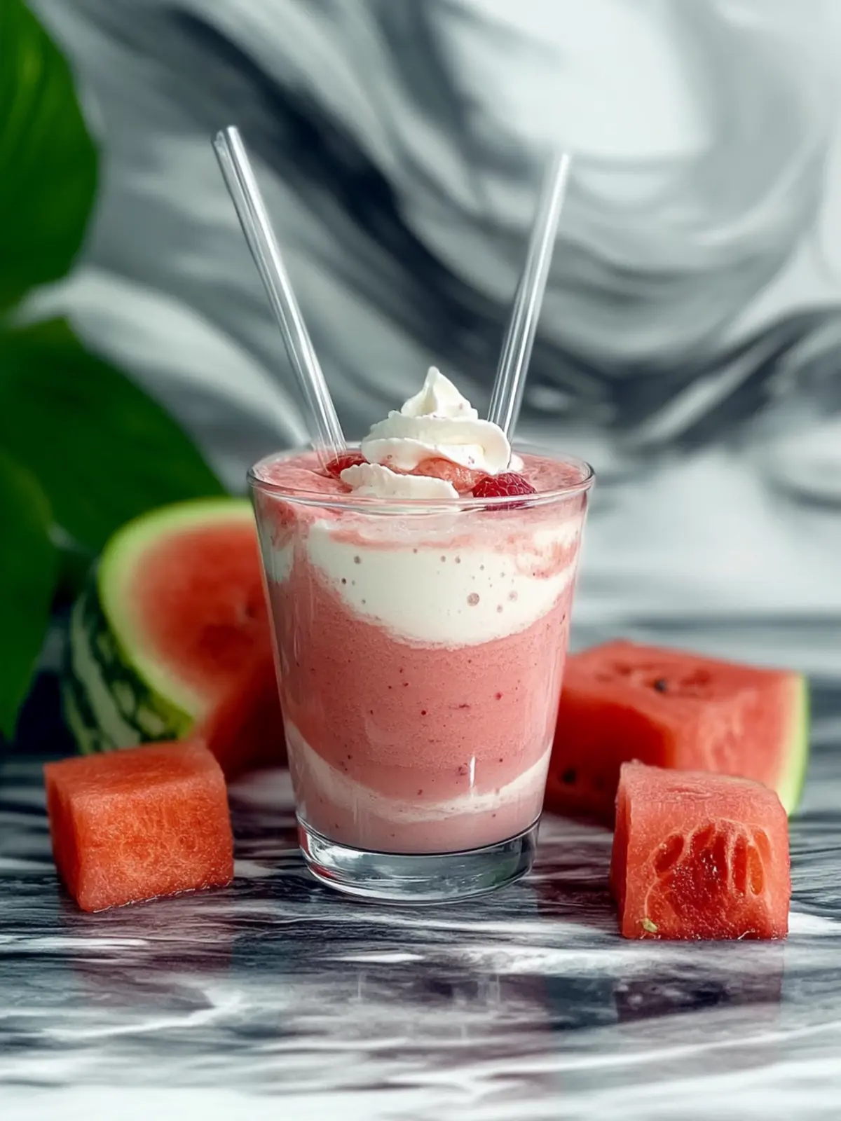 Hailey Biebers virales einfaches Smoothie-Rezept für den Sommer 3 Hailey Biebers virales einfaches Smoothie-Rezept