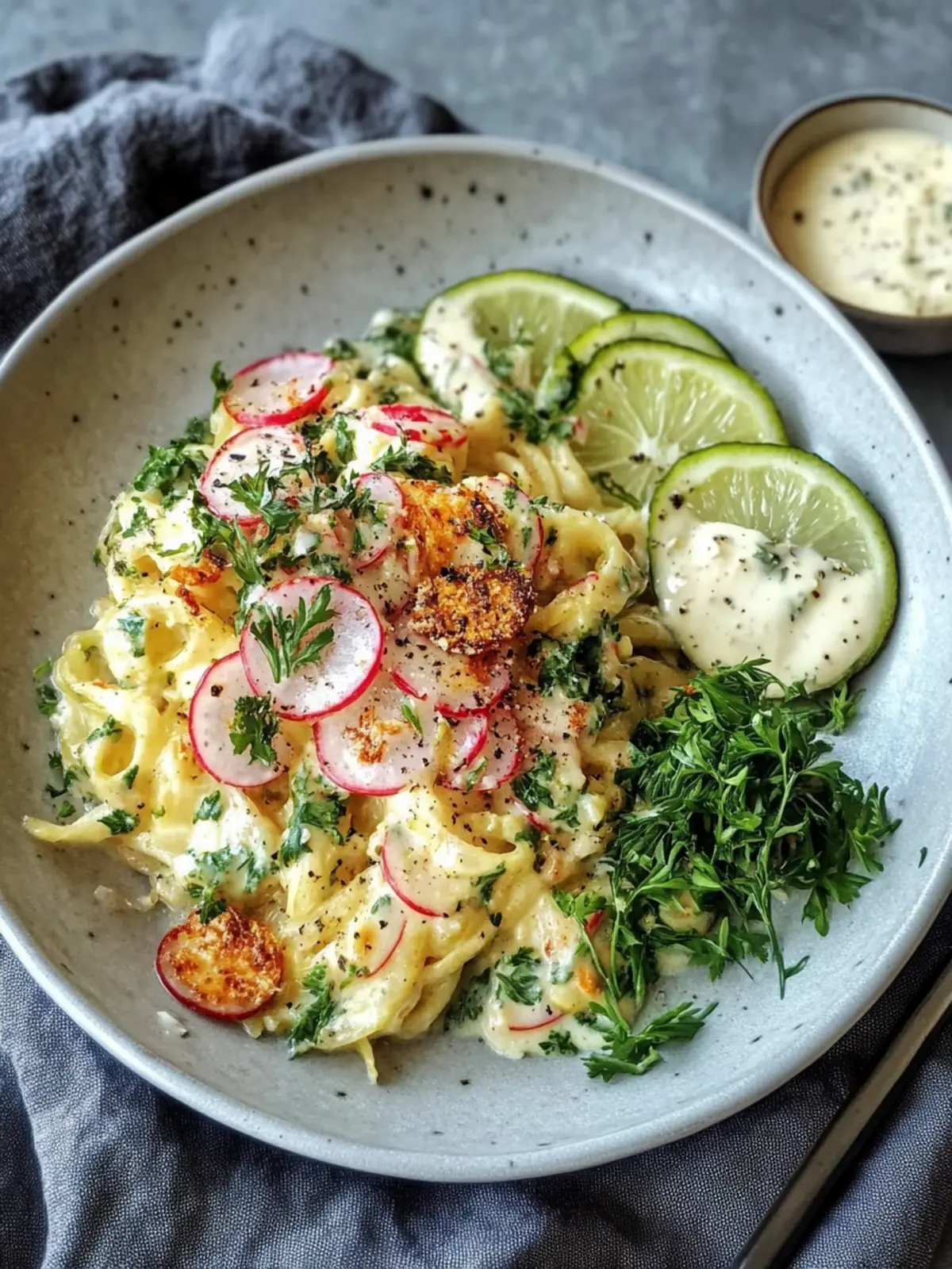 Unwiderstehlicher Sellerie-Wurzel Remoulade mit Senf-Dressing genießen 5 Unwiderstehlicher Sellerie-Wurzel Remoulade mit Senf-Dressing