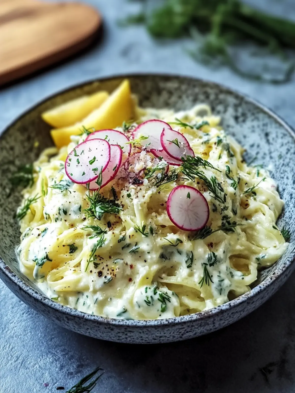 Unwiderstehlicher Sellerie-Wurzel Remoulade mit Senf-Dressing genießen 3 Unwiderstehlicher Sellerie-Wurzel Remoulade mit Senf-Dressing