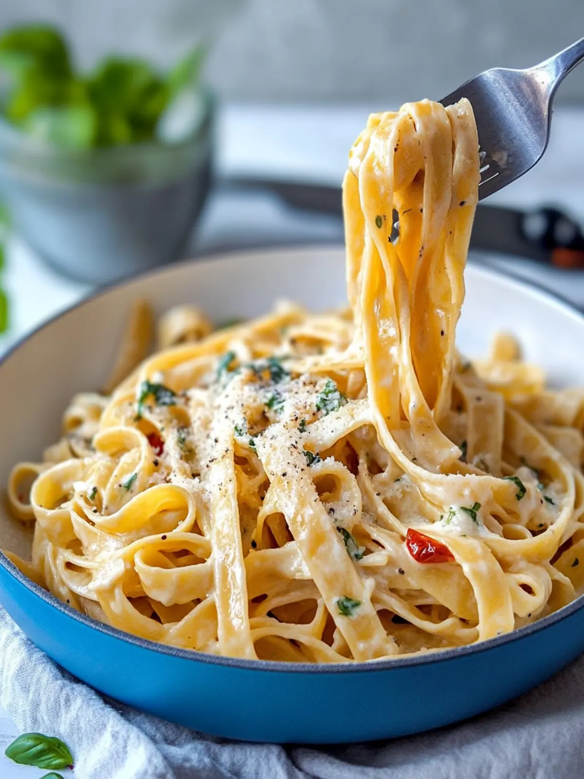 Wie man authentische italienische Pasta in 10 Minuten zaubert 2 Wie man authentische italienische Pasta macht