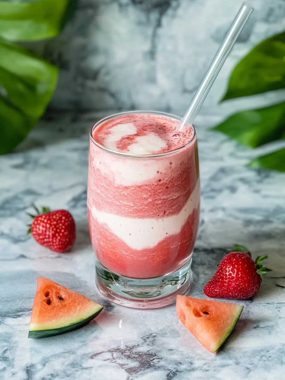 Hailey Biebers virales einfaches Smoothie-Rezept für den Sommer 2 Hailey Biebers virales einfaches Smoothie-Rezept