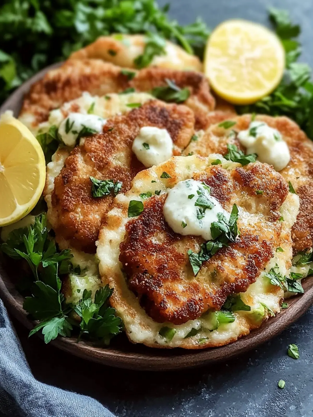 Rahmschnitzel: Cremiges Pilzschnitzel Vergnügen für Zuhause 4 Rahmschnitzel cremiges Pilzschnitzel Vergnügen