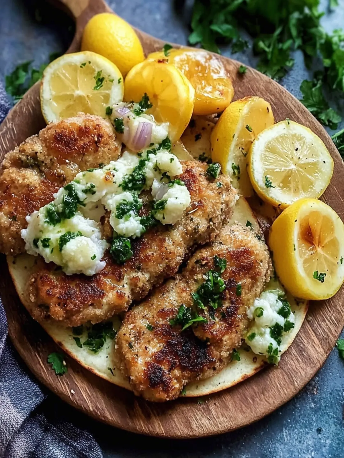 Rahmschnitzel: Cremiges Pilzschnitzel Vergnügen für Zuhause 2 Rahmschnitzel cremiges Pilzschnitzel Vergnügen