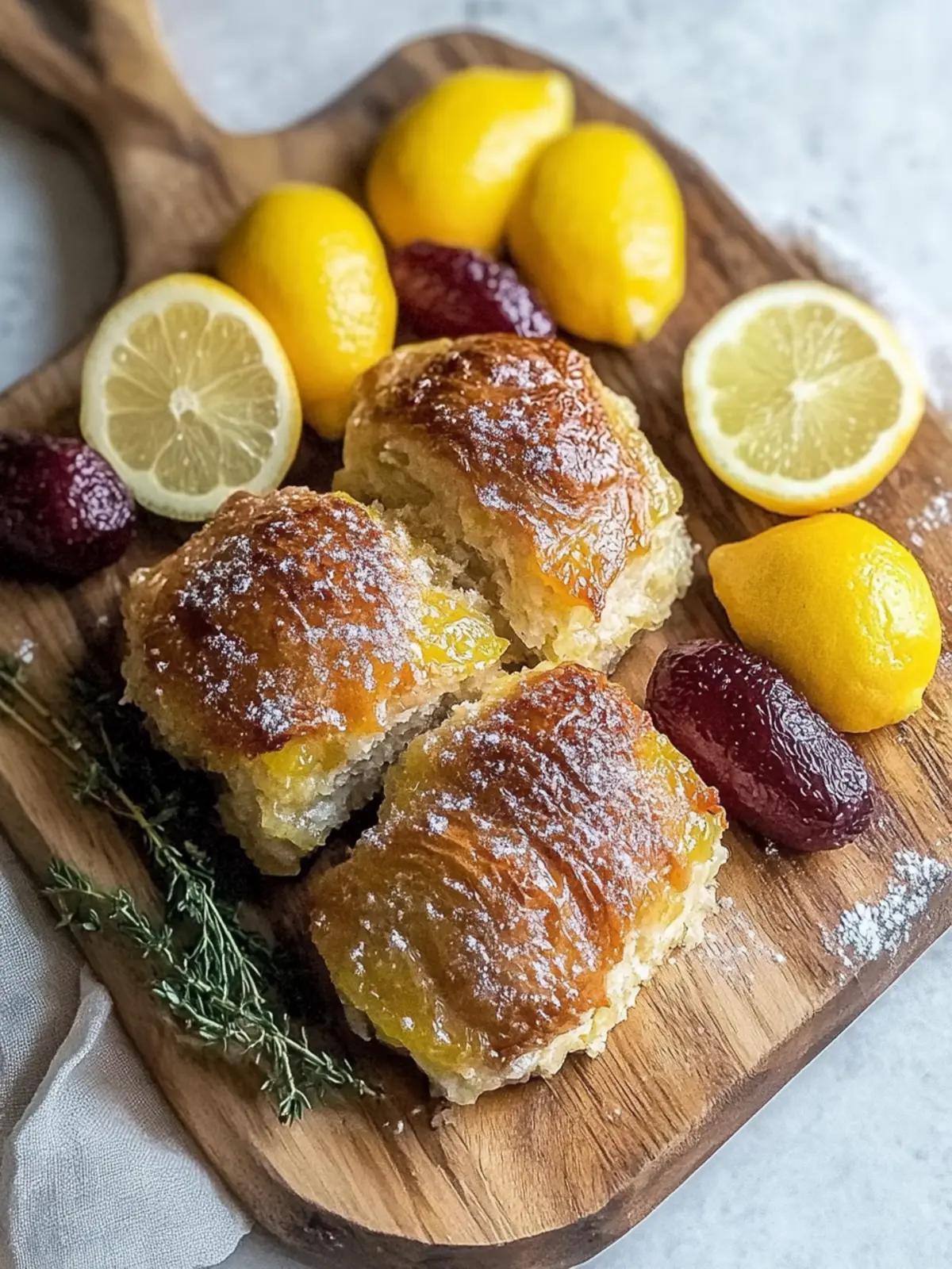 Gesunde Gebackene Zitronenpfeffer Hähnchenbrust für die Woche 3 Gesunde Gebackene Zitronenpfeffer Hähnchenbrust Mahlzeitenvorbereitung