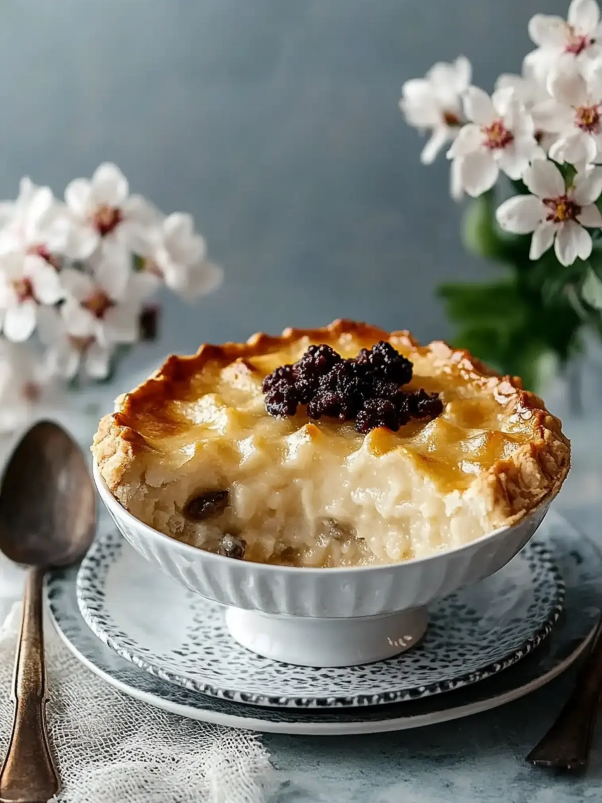 Altzeit Hackfleischkuchen: vegetarischer Genuss für die Feiertage 3 Altzeit Hackfleischkuchen