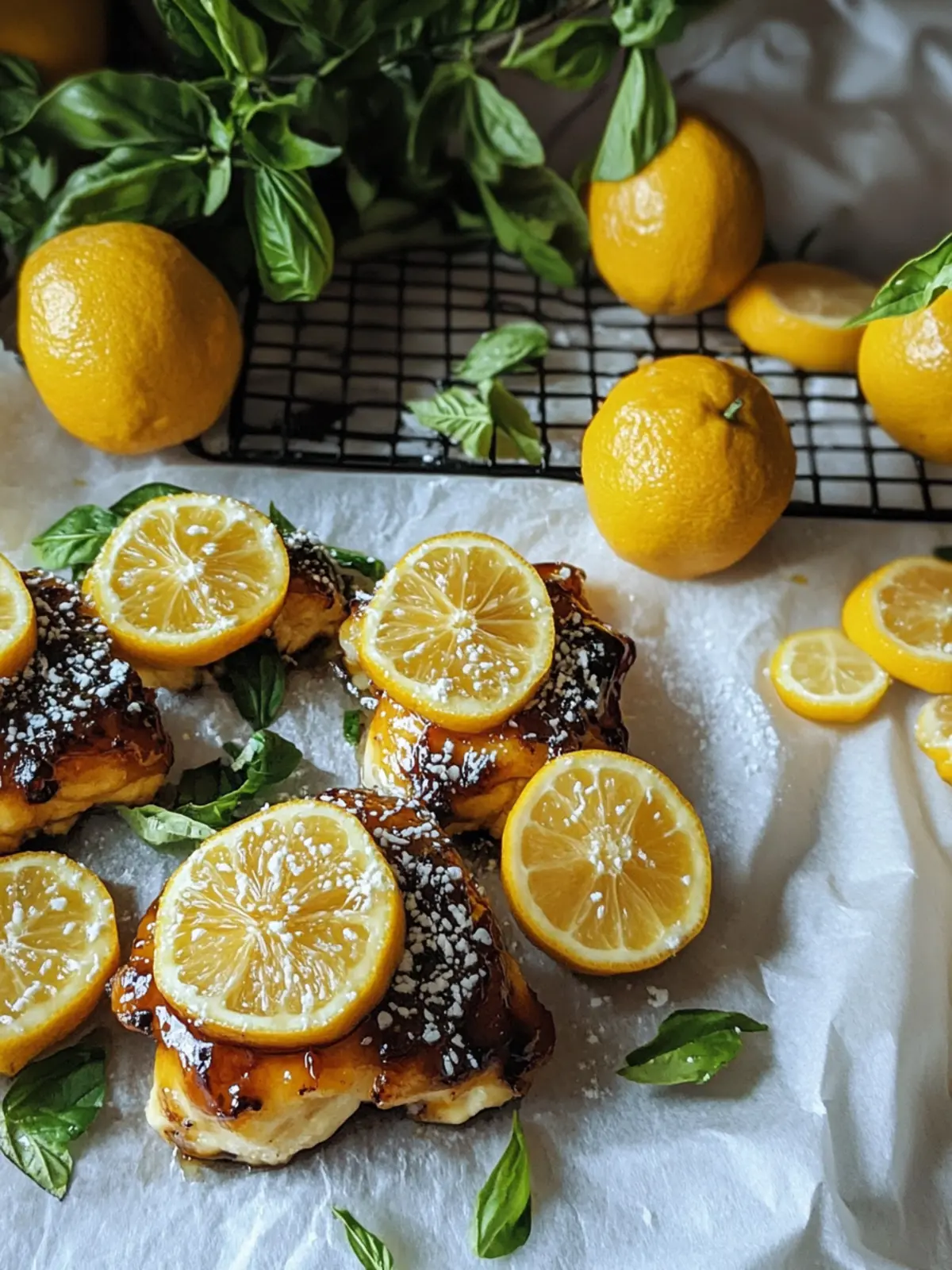 Ofen-Huli-Huli-Hähnchen – Hawaiis Geschmack für dein Zuhause 4 Ofen-Huli-Huli-Hähnchen