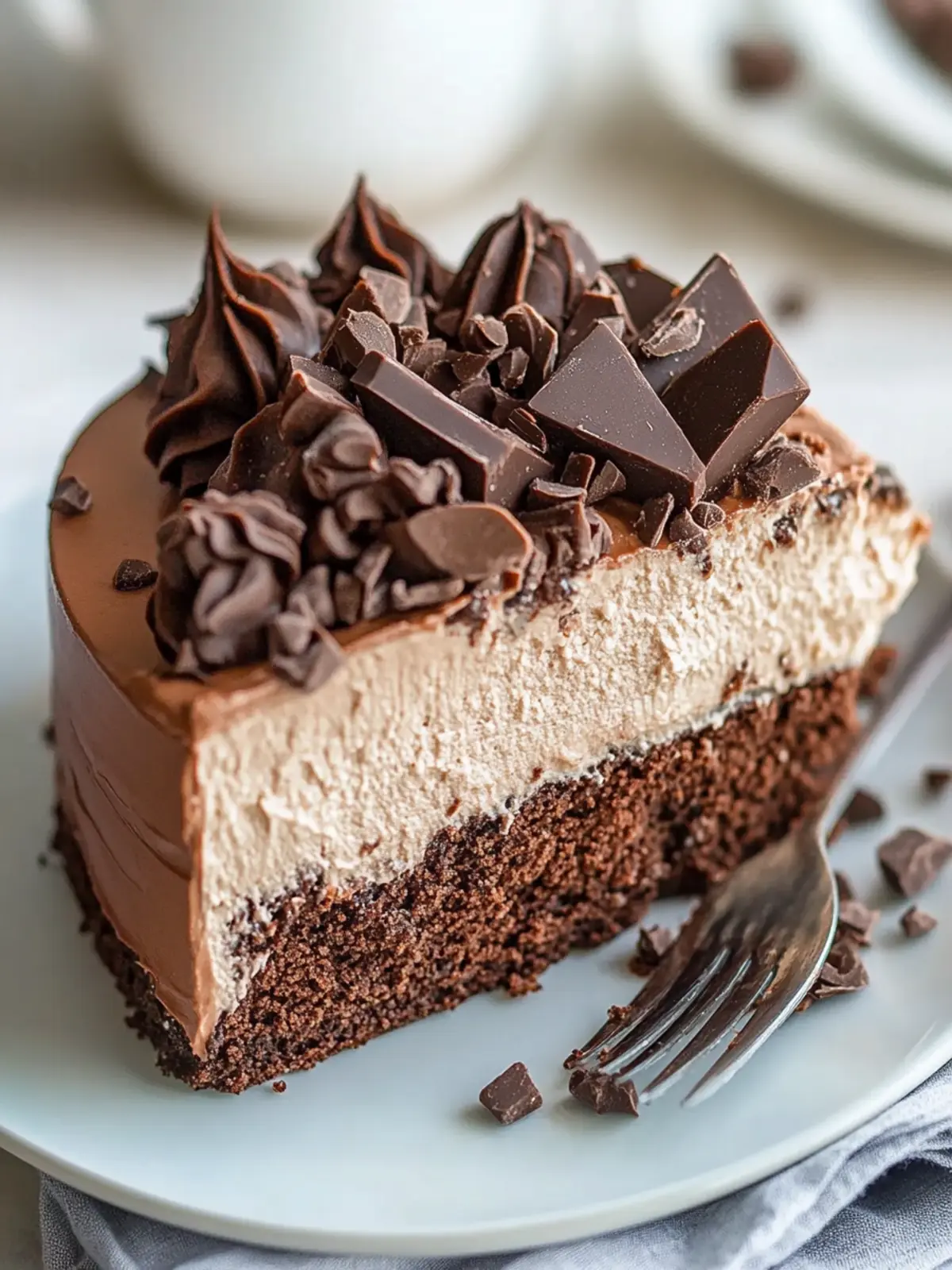 Kopie Hershey's Schokoladenriegel Käsekuchen für Schokoladenliebhaber 2 Kopie Hershey's Schokoladenriegel Käsekuchen