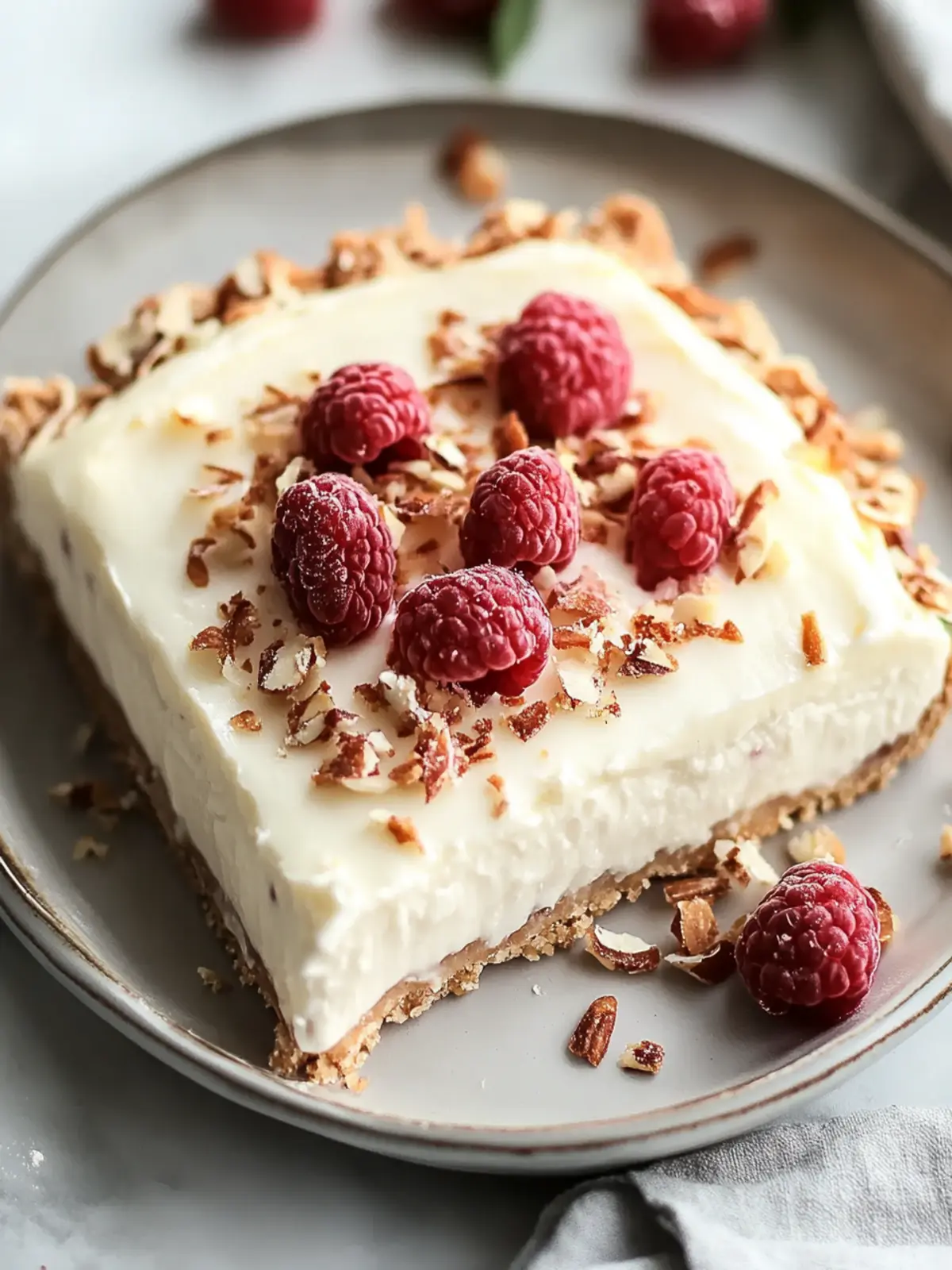 Köstlicher Italienischer Sahneblattkuchen für besondere Anlässe 4 Italienischer Sahneblattkuchen