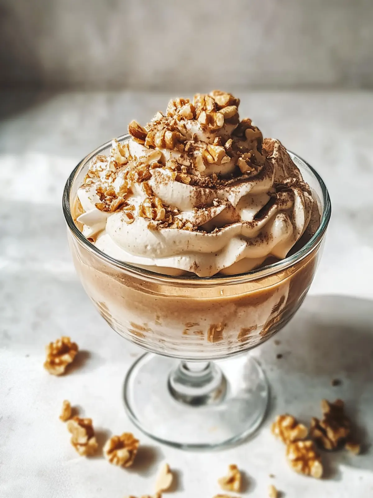 Keto Erdnussbutter Dessert: Schnell und ohne Backen genießen 5 Keto Erdnussbutter Dessert