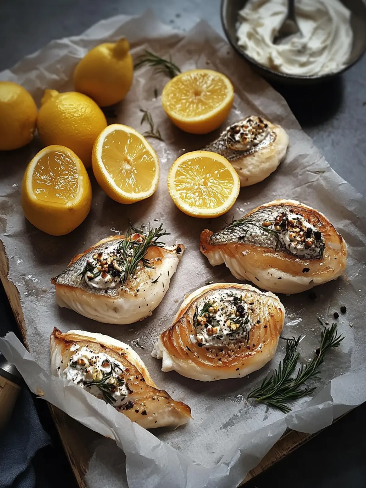Krosse Blätterteig Thunfisch Schnecken in 20 Minuten zaubern 2 Blätterteig Thunfisch Schnecken