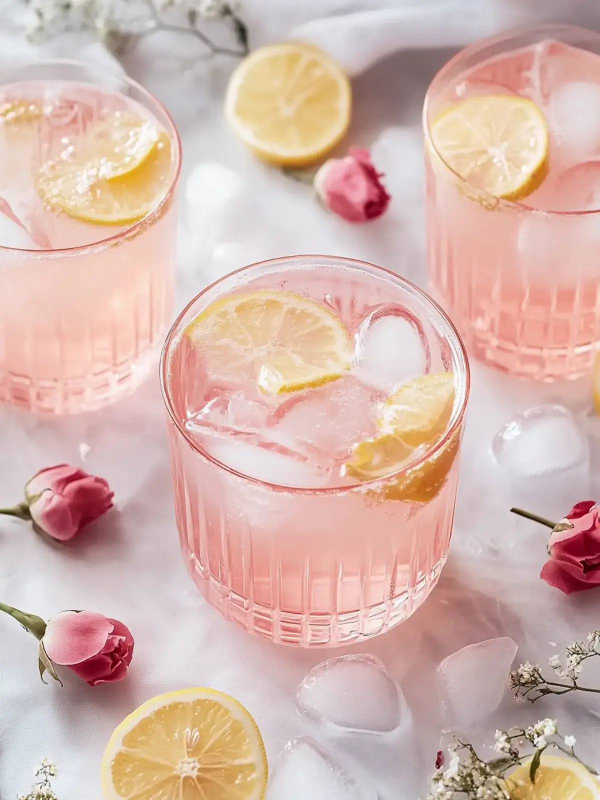 Wundervoller Rosa Kaninchen Punsch: Spritziger Genuss für Kinder 3 Wundervoller Rosa Kaninchen Punsch