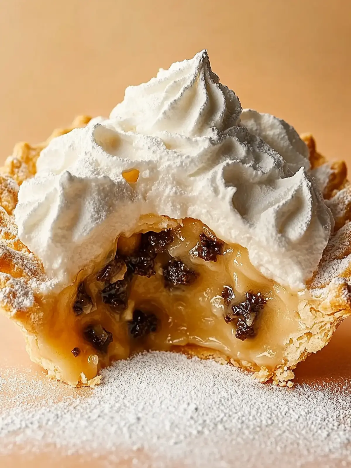 Altzeit Hackfleischkuchen: vegetarischer Genuss für die Feiertage 5 Altzeit Hackfleischkuchen