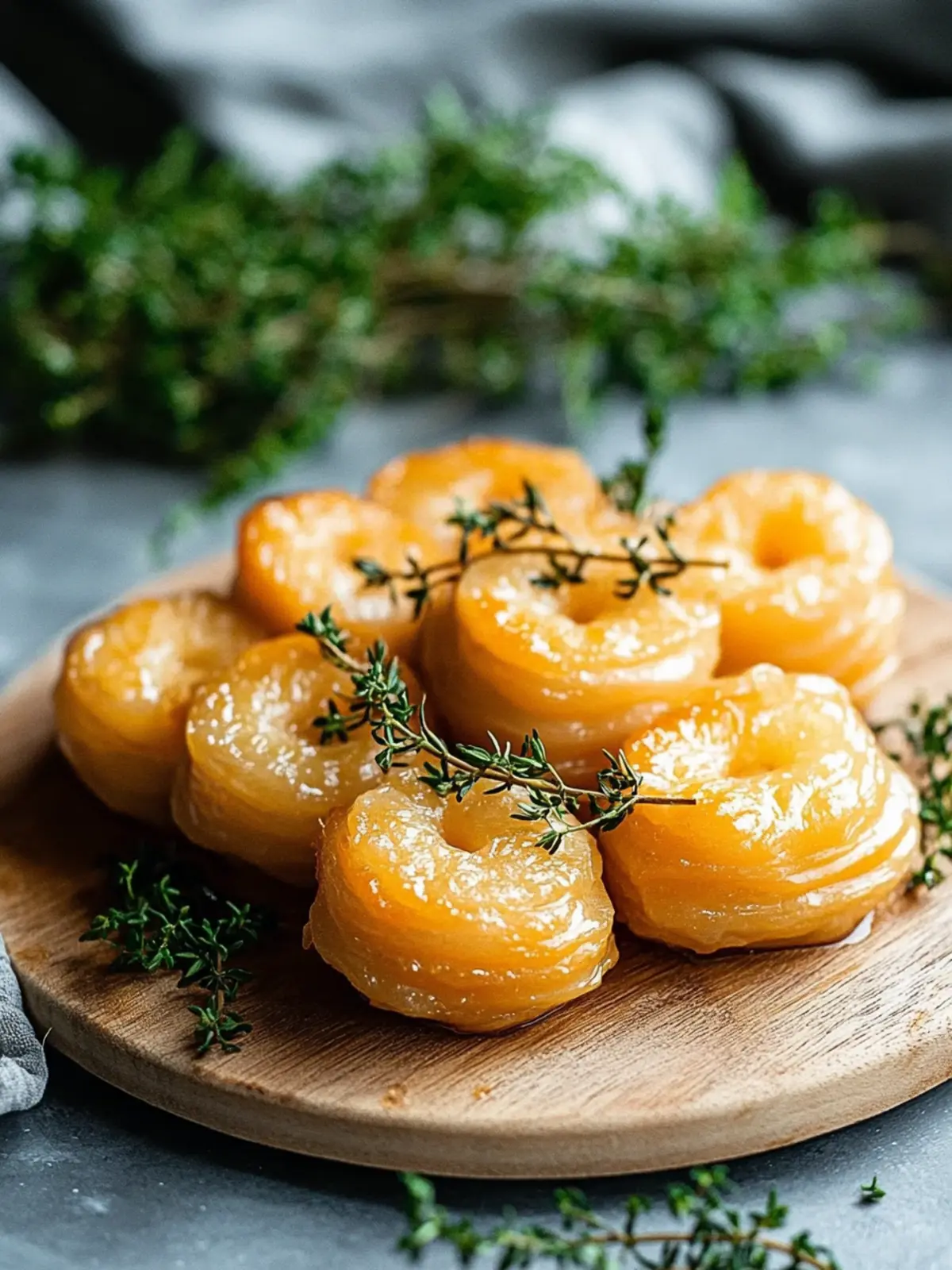 Herzogin Kartoffeln – Buttrig, Elegant und Perfekt Gepippt für Feinschmecker 4 Herzogin Kartoffeln – Elegant, Buttrig und Goldene, Perfekt Gepipte