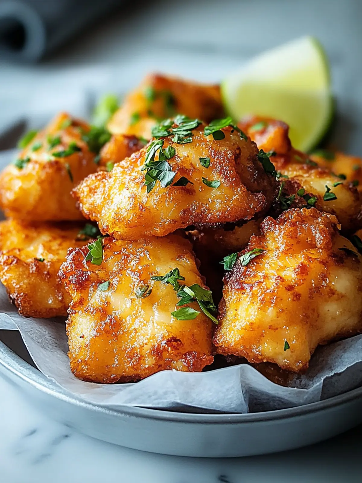 Luftfritteuse Hähnchen: Knusprig, Gesund und Einfach Zubereitet 2 Luftfritteuse Hähnchen