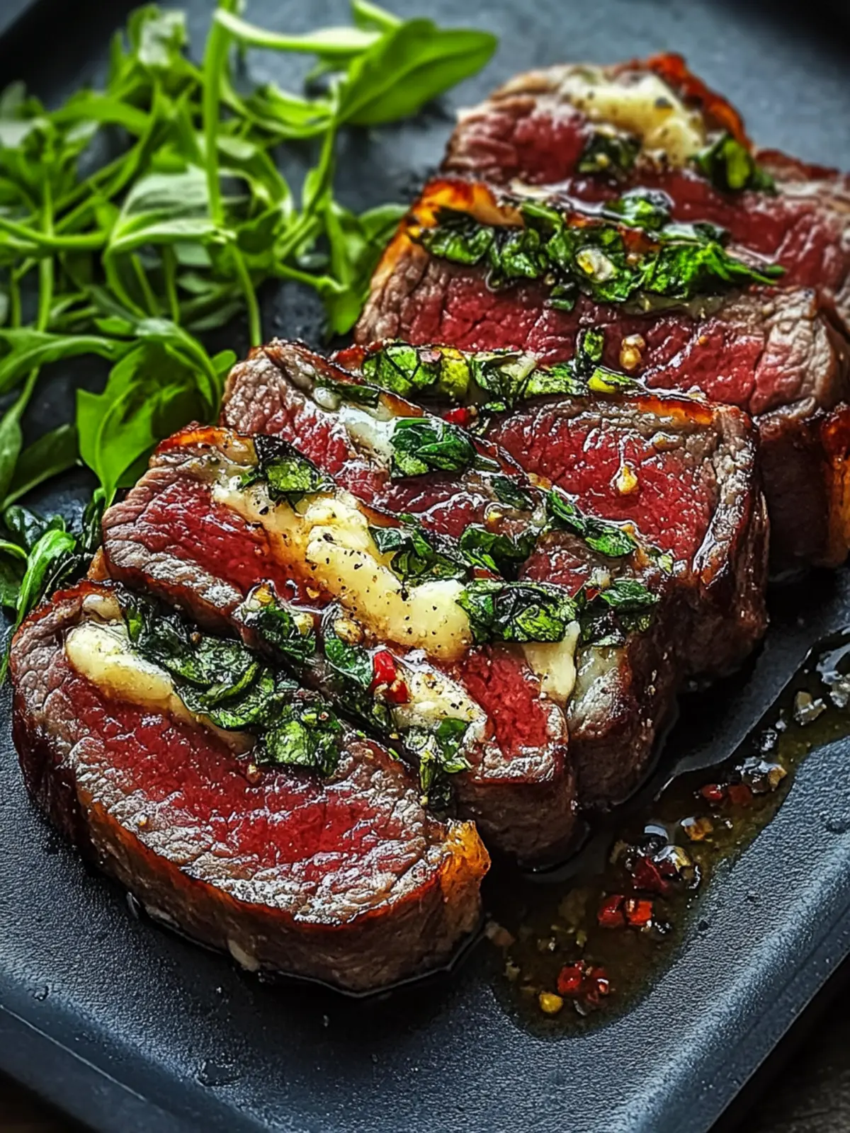 Steak-Röllchen: Deftig gefüllt für Deinen nächsten Party-Hit 3 Steak-Röllchen