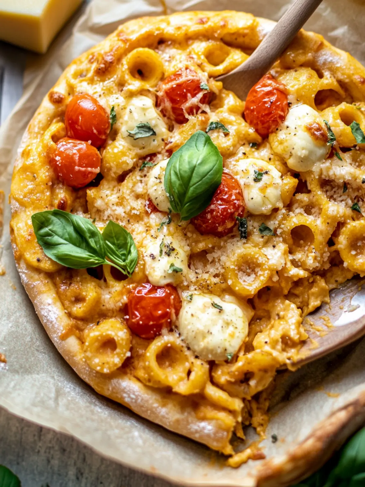 Vegan gebackene Mac und Käse: Der neue Comfort-Food-Star 5 Vegan gebackene Mac und Käse