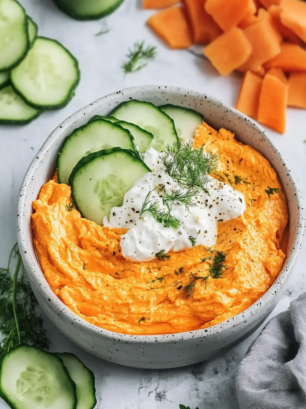 Einfache Buffalo Chicken Dip: 4 geniale Zubereitungsarten 4 Einfache Buffalo Chicken Dip
