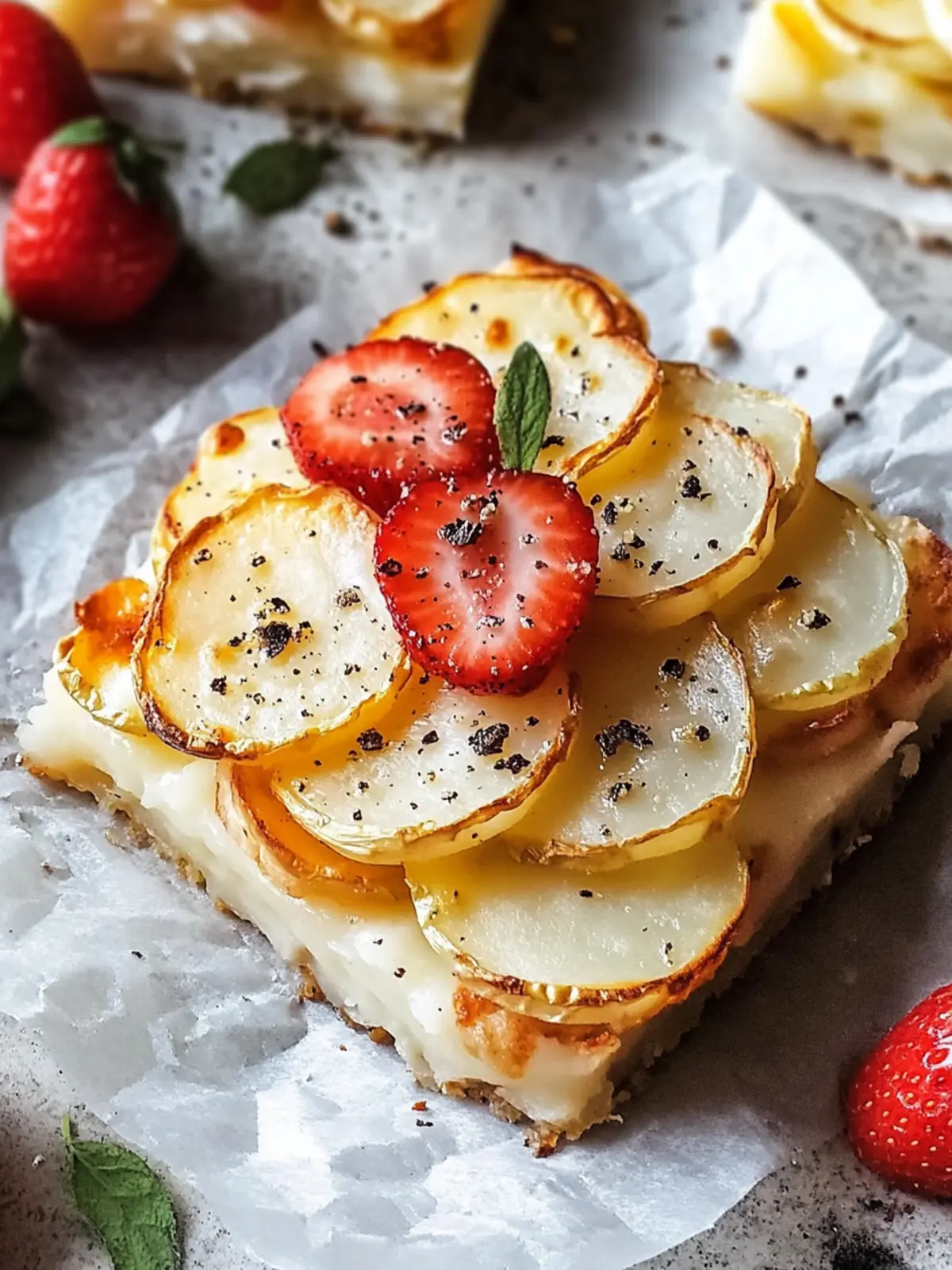 Leckeres Kartoffel-Pflaster für unvergessliche Familienabende 4 Leckeres Kartoffel-Pflaster