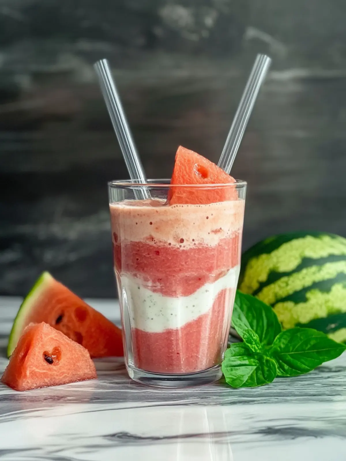 Hailey Biebers virales einfaches Smoothie-Rezept für den Sommer 5 Hailey Biebers virales einfaches Smoothie-Rezept