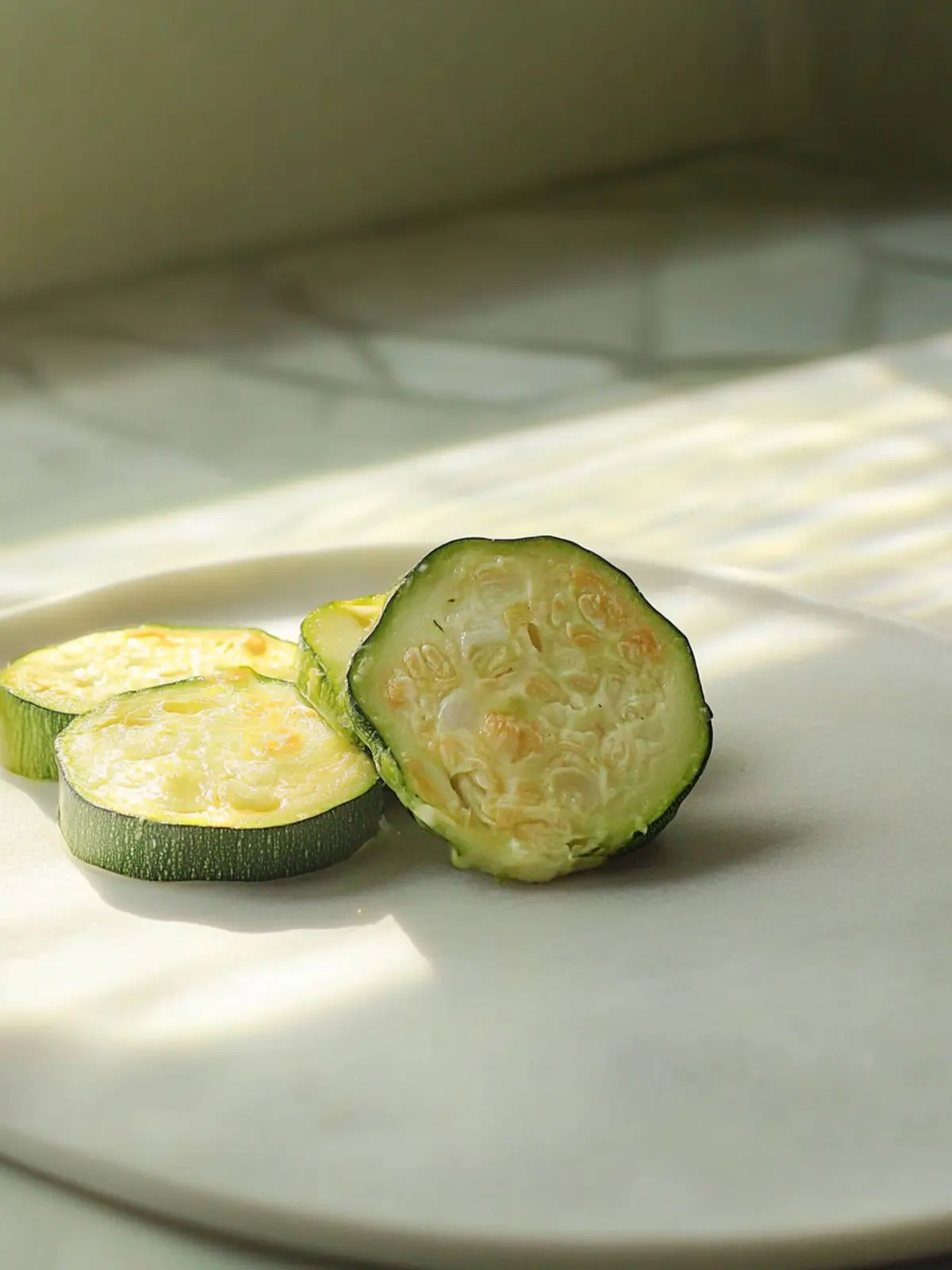 Zucchini-Puffer – Knuspriges Rezept für jeden Brunch 3 Zucchini-Puffer