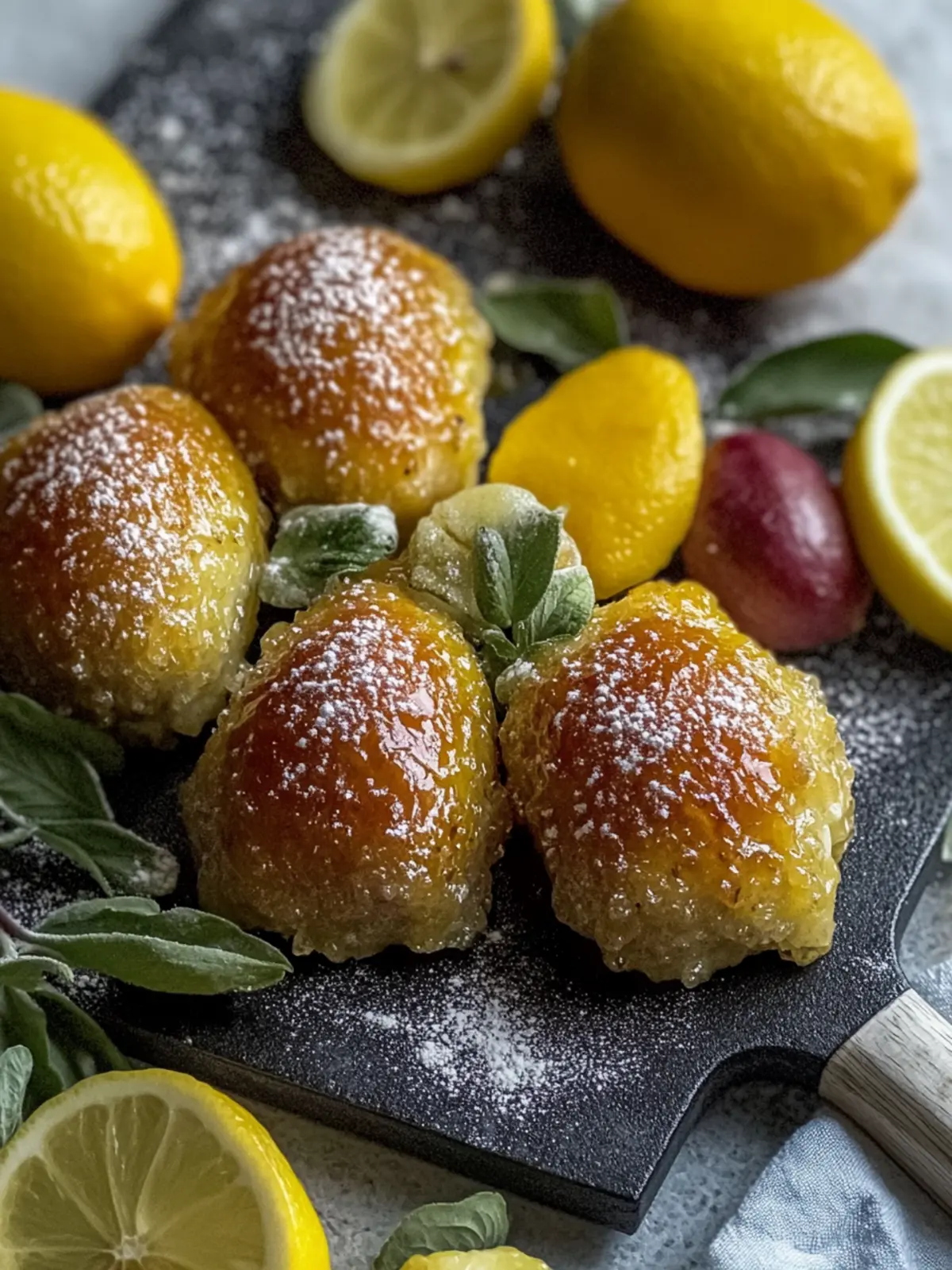 Gesunde Gebackene Zitronenpfeffer Hähnchenbrust für die Woche 2 Gesunde Gebackene Zitronenpfeffer Hähnchenbrust Mahlzeitenvorbereitung