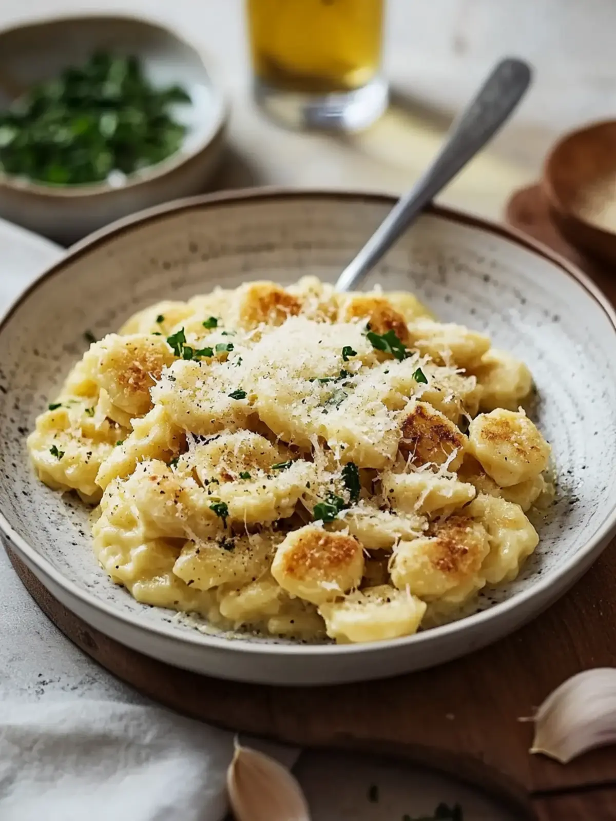 Buttrige hausgemachte deutsche Spätzle Rezept für schnelle Genüsse 5 Buttrige hausgemachte deutsche Spätzle Rezept