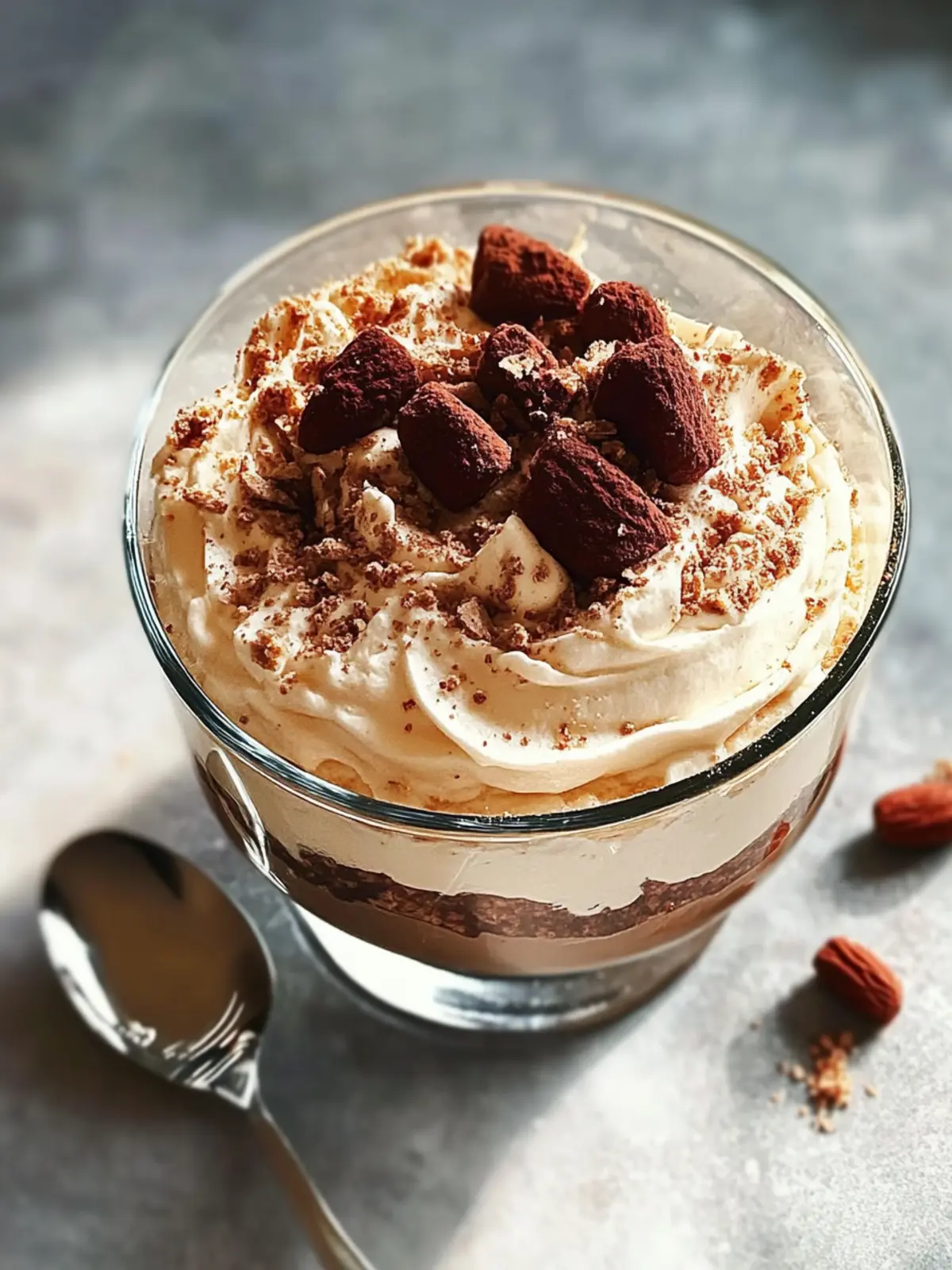 Keto Erdnussbutter Dessert: Schnell und ohne Backen genießen 3 Keto Erdnussbutter Dessert