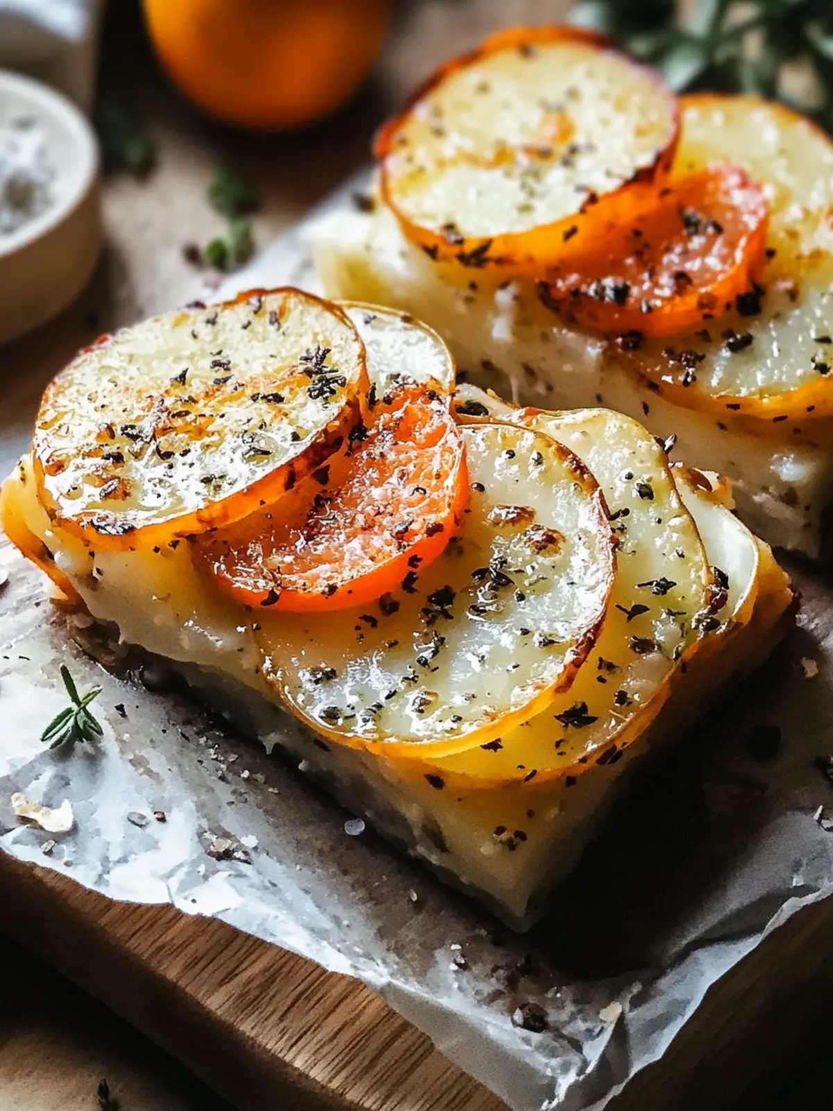 Leckeres Kartoffel-Pflaster für unvergessliche Familienabende 5 Leckeres Kartoffel-Pflaster