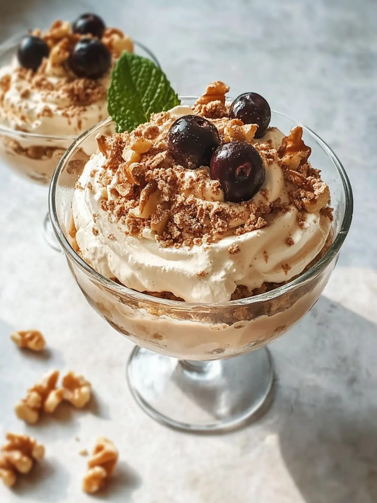 Keto Erdnussbutter Dessert: Schnell und ohne Backen genießen 4 Keto Erdnussbutter Dessert