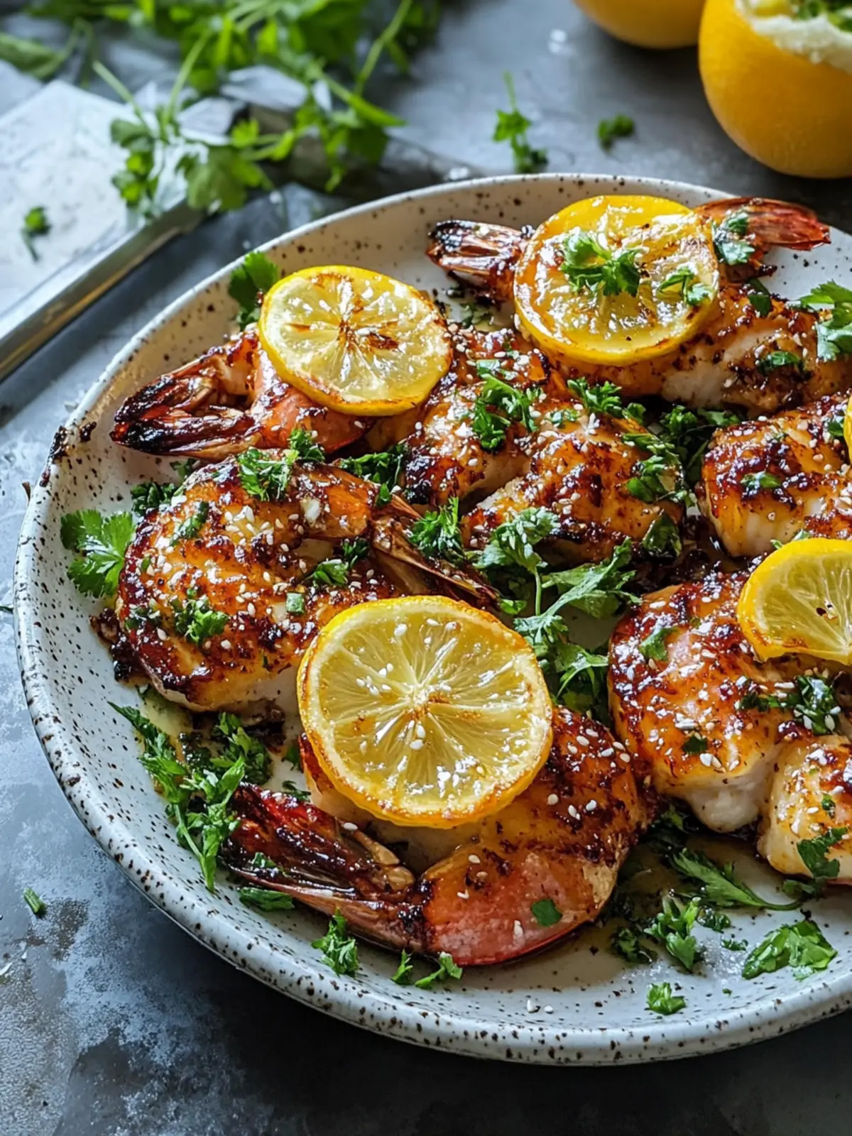 Ofen-Huli-Huli-Hähnchen – Hawaiis Geschmack für dein Zuhause 3 Ofen-Huli-Huli-Hähnchen