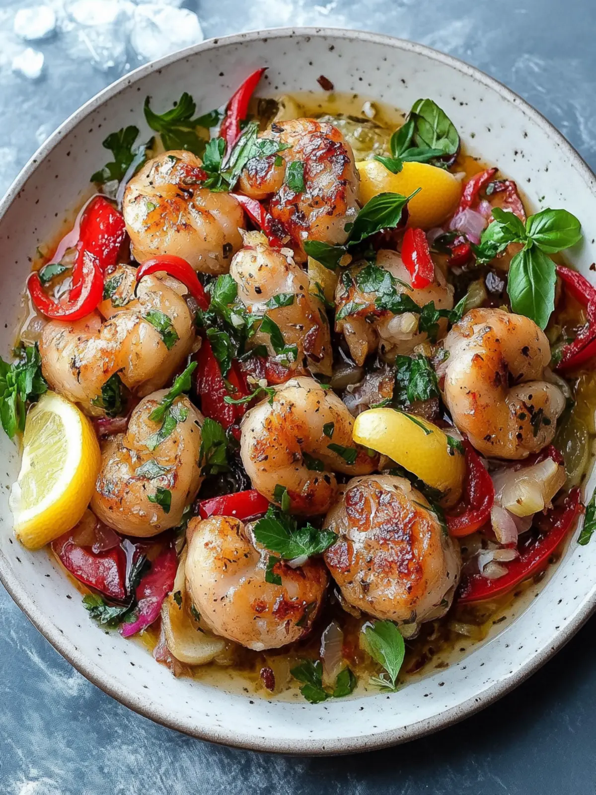 Beste Hähnchen Scarpariello Rezept in 45 Minuten für großen Genuss 2 Beste Hähnchen Scarpariello Rezept in 45 Minuten