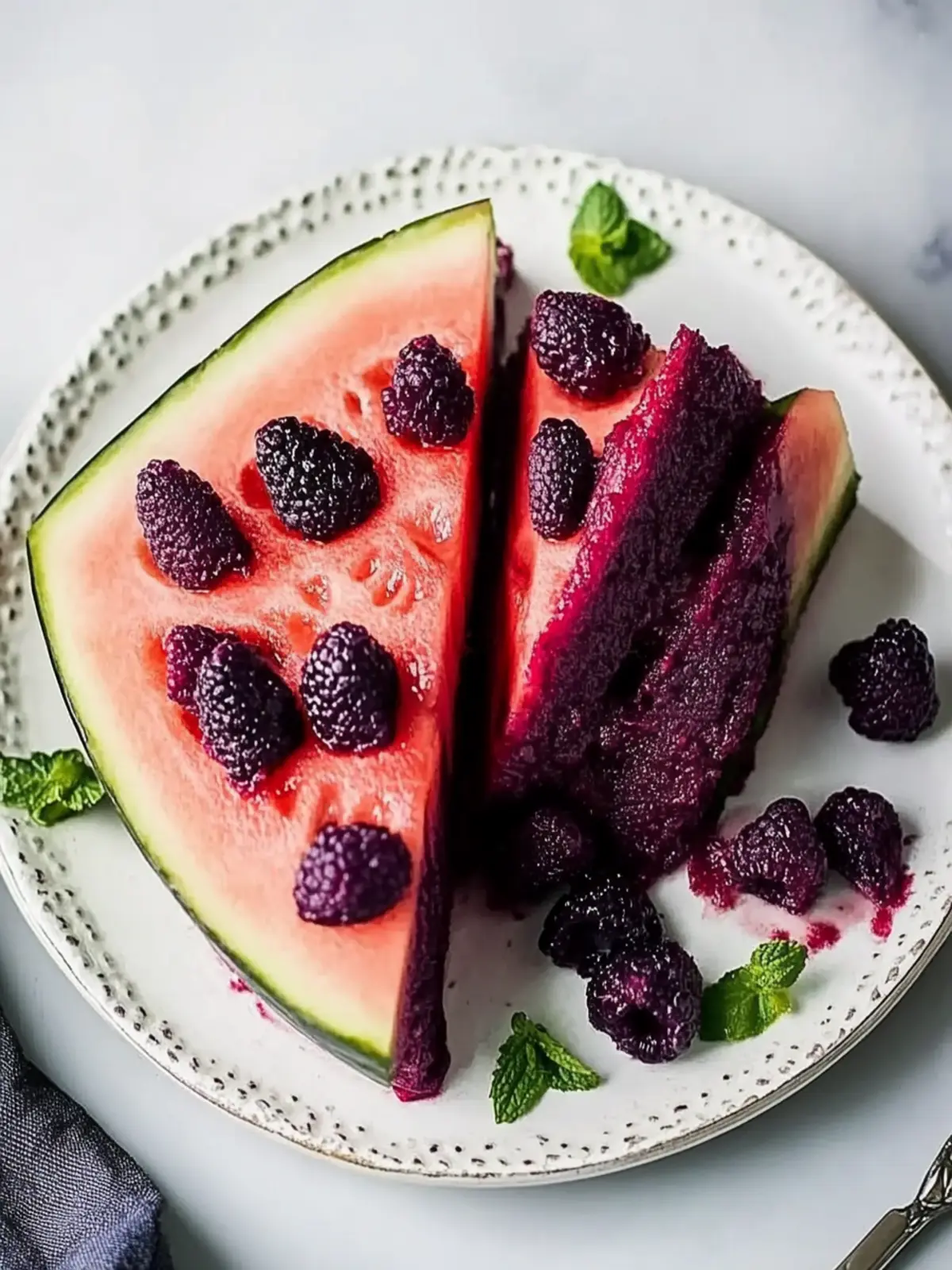 Schwarze Johannisbeer-Velvet-Torte für unwiderstehlichen Genuss 4 Schwarze Johannisbeer-Velvet-Torte