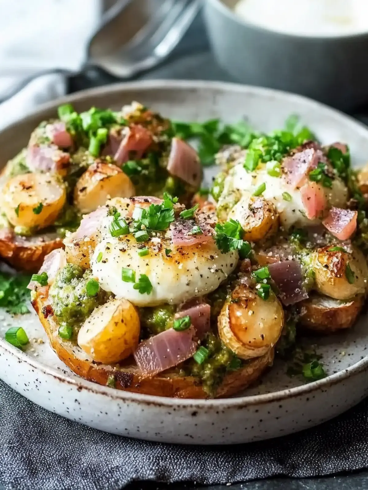 Bratkartoffeln mit Hähnchen – Dein neuer Lieblings-Wochendinner 2 Bratkartoffeln mit Hähnchen