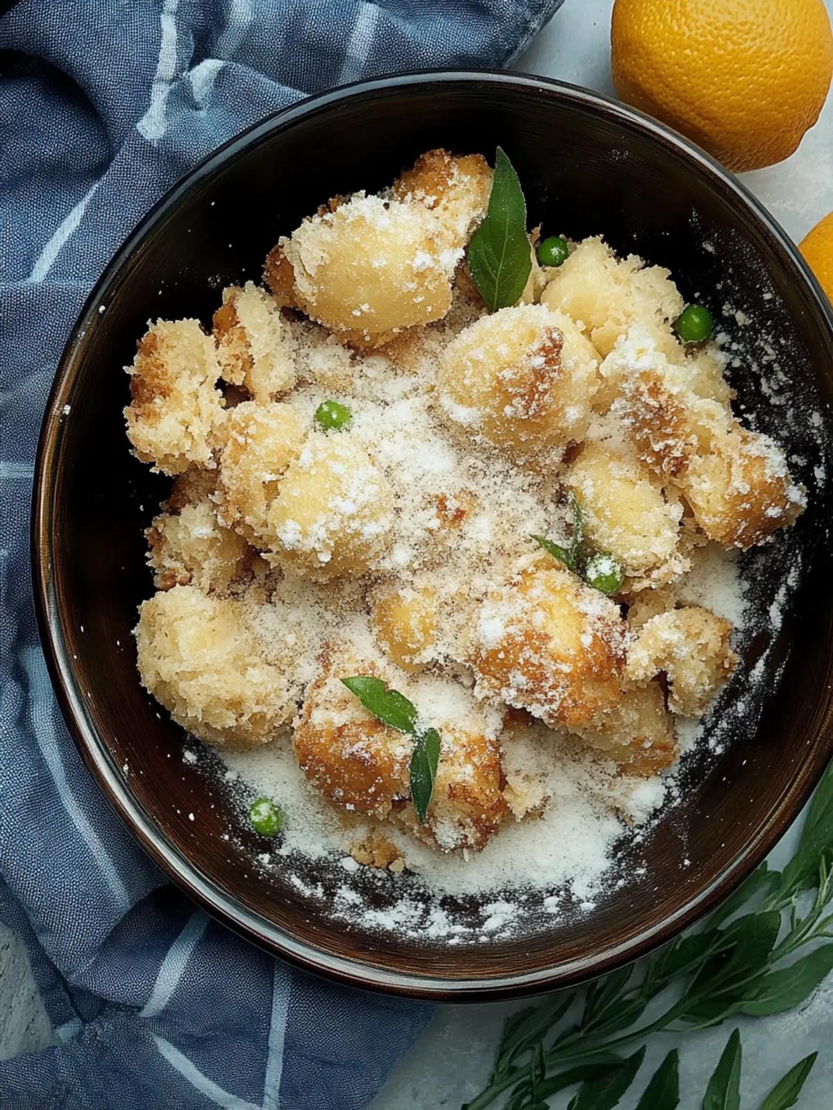 Köstliches Salz und Pfeffer Hühnchen – Crispy Genuss für Zuhause 2 Salz und Pfeffer Hühnchen